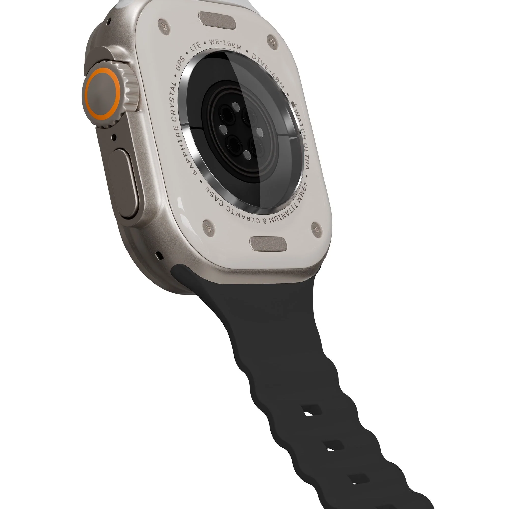 Midnight Active Strap - Image 20