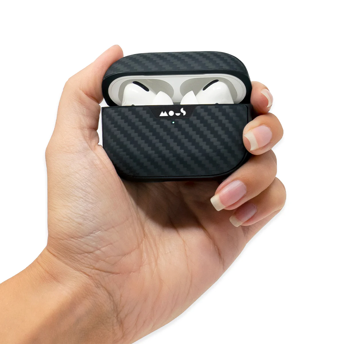 Aramid Fibre AirPods Pro Case - Image 13