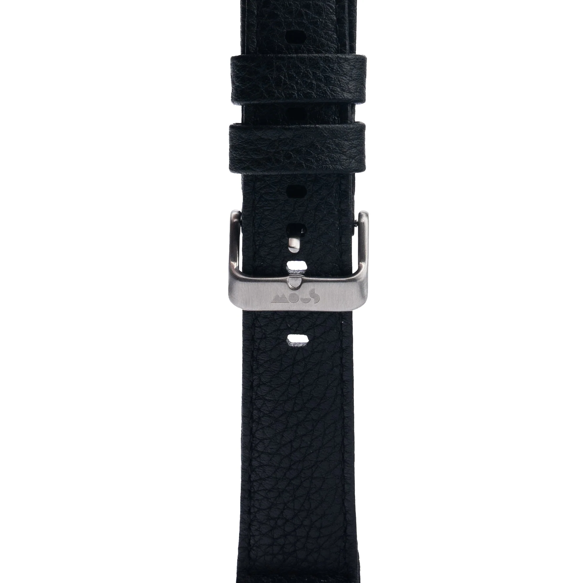Leather Apple Watch Strap - Image 5