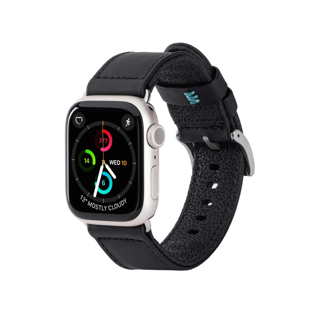 Water Resistant Apple Watch Strap - Image 2