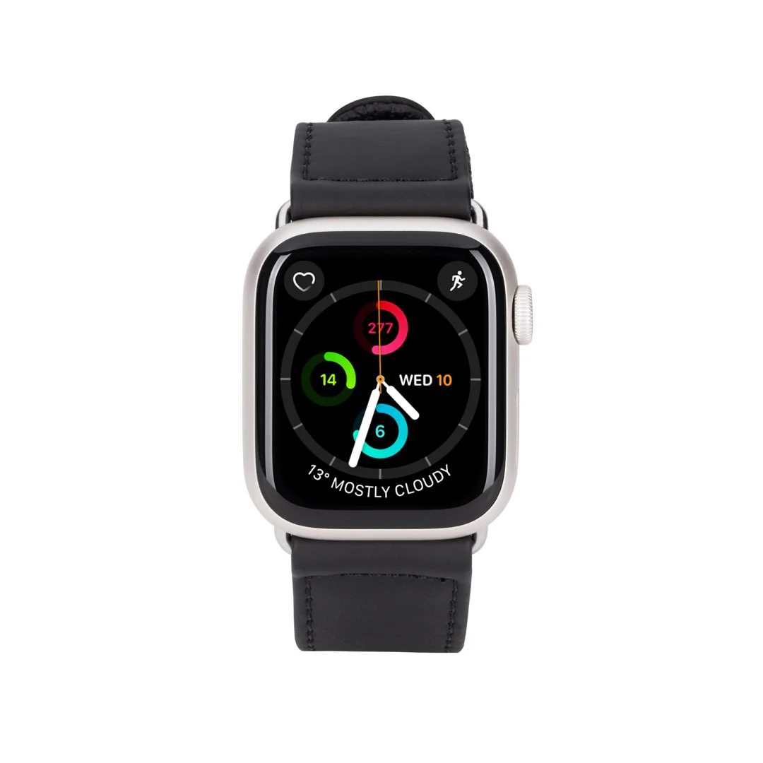 Water Resistant Apple Watch Strap - Image 3