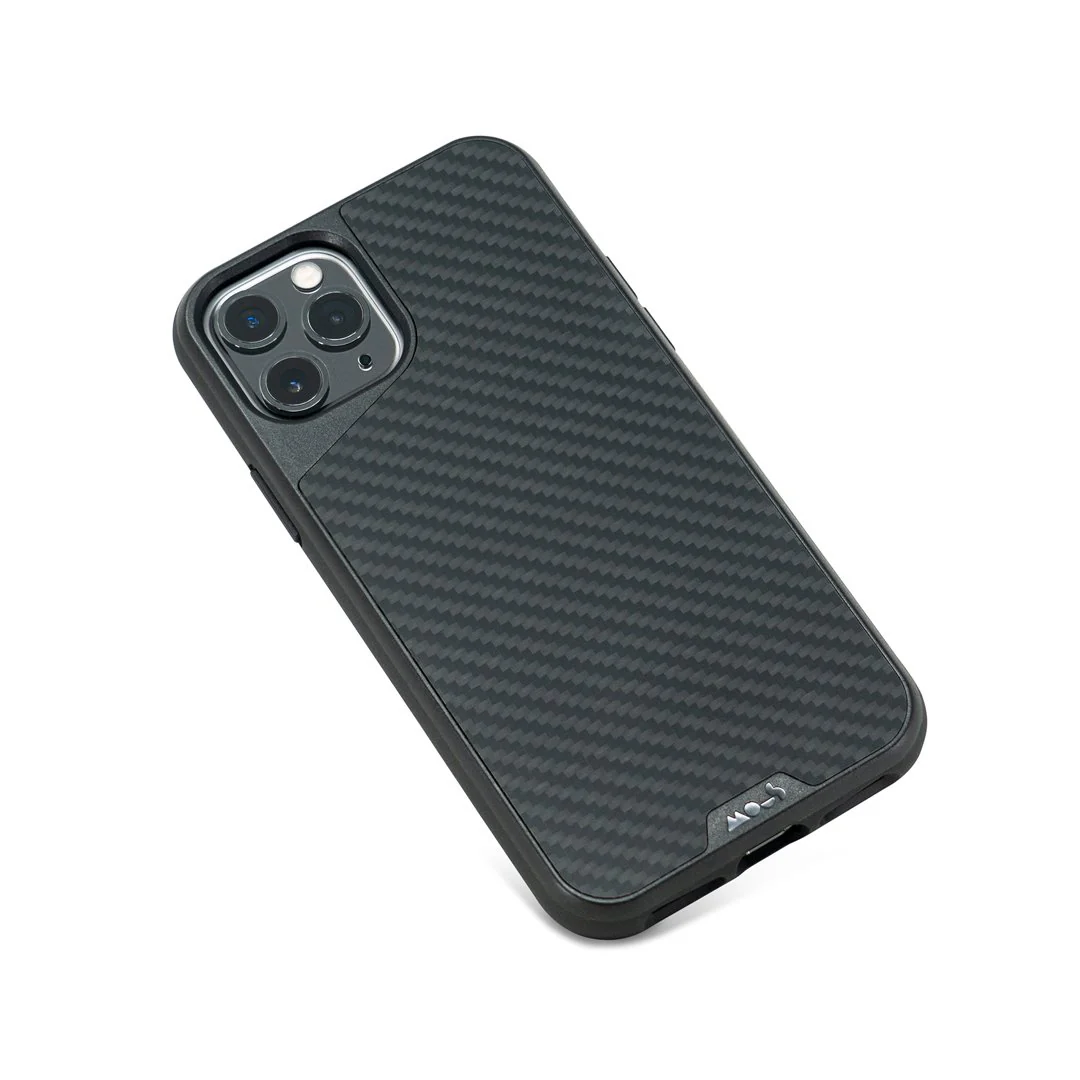 Aramid Fibre Phone Case - Aramax - Image 2