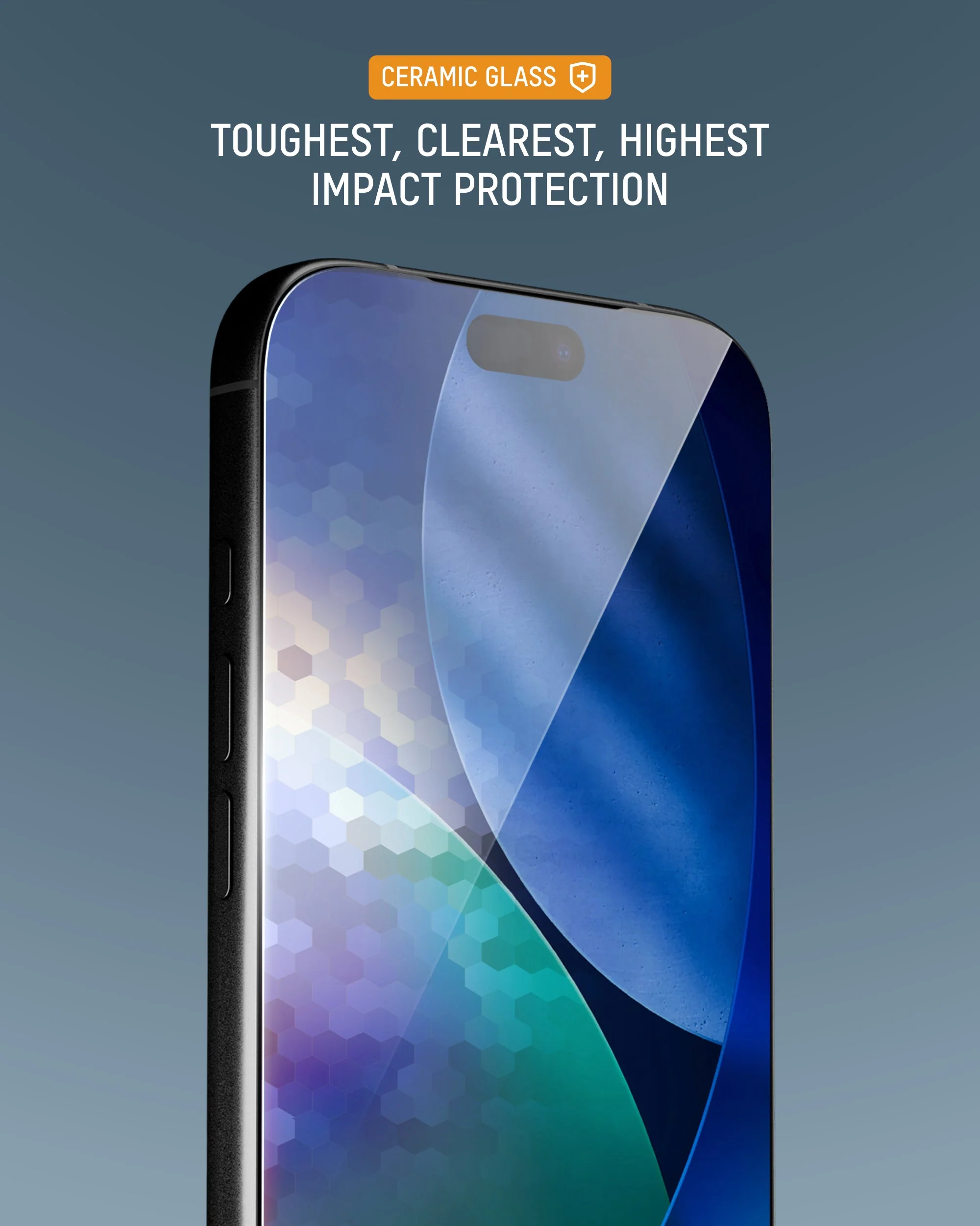 Ceramic Screen Protector - Image 5