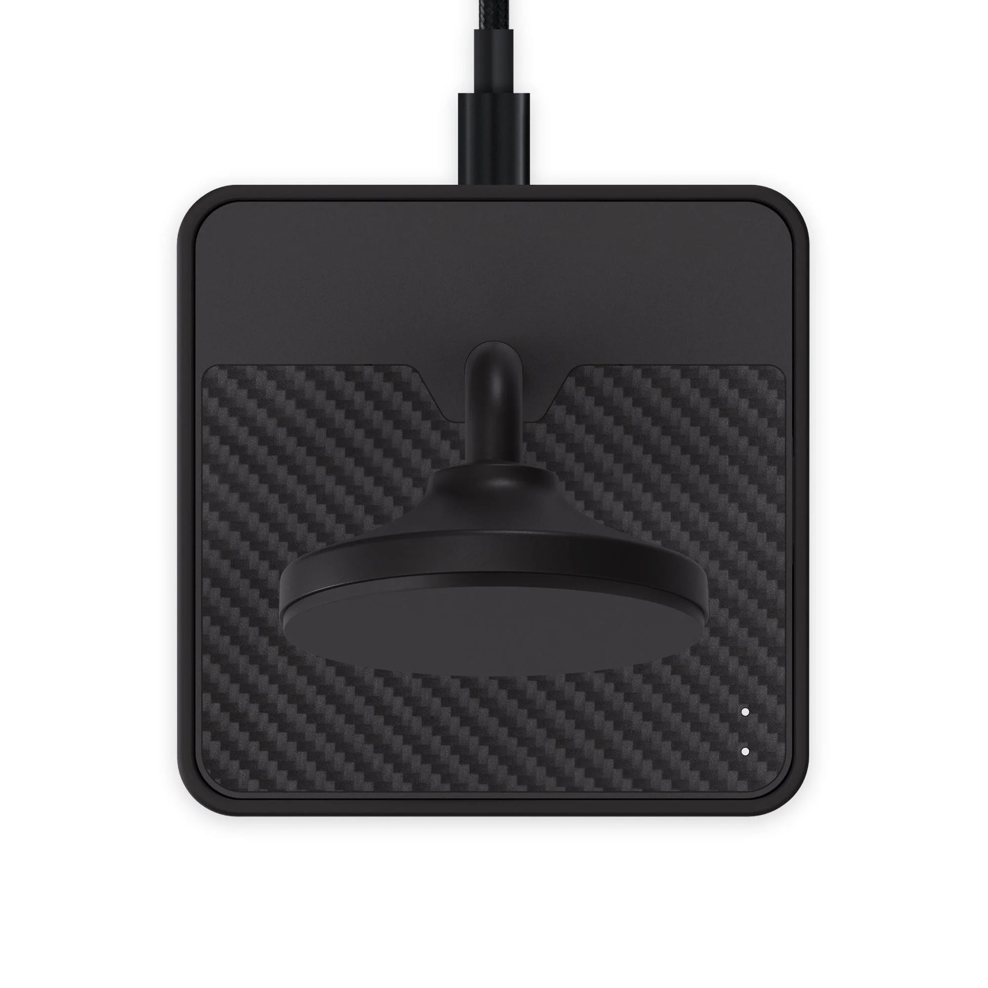 Wireless Charging Stand - Aramid Fibre - Image 5