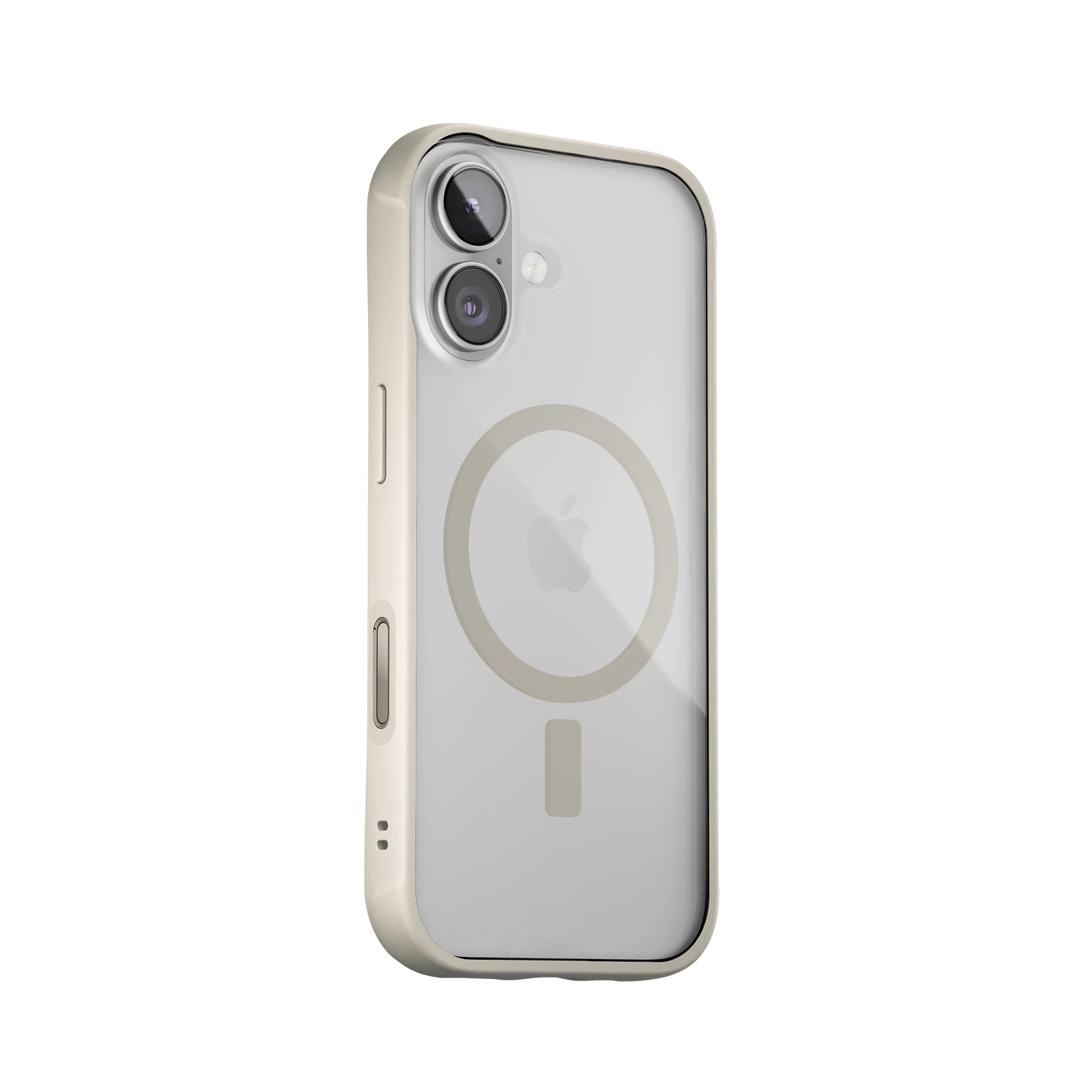 Protective Clear Phone Case Stone - Clarity MagSafe - Image 14