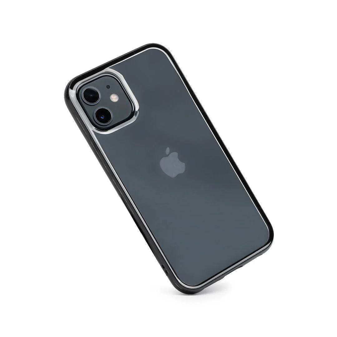 Protective Clear Phone Case - Clarity - Image 100