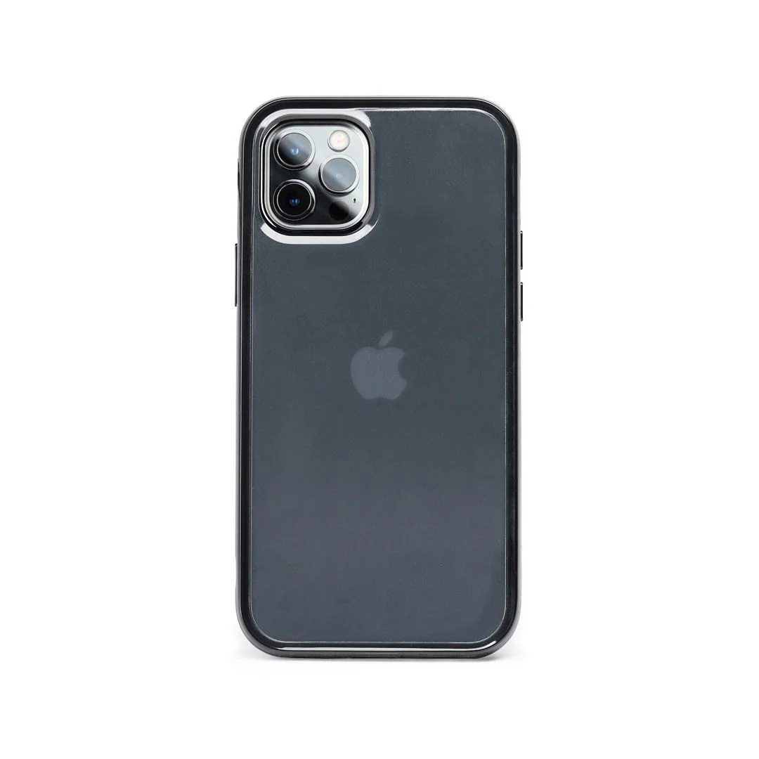 Protective Clear Phone Case - Clarity - Image 103