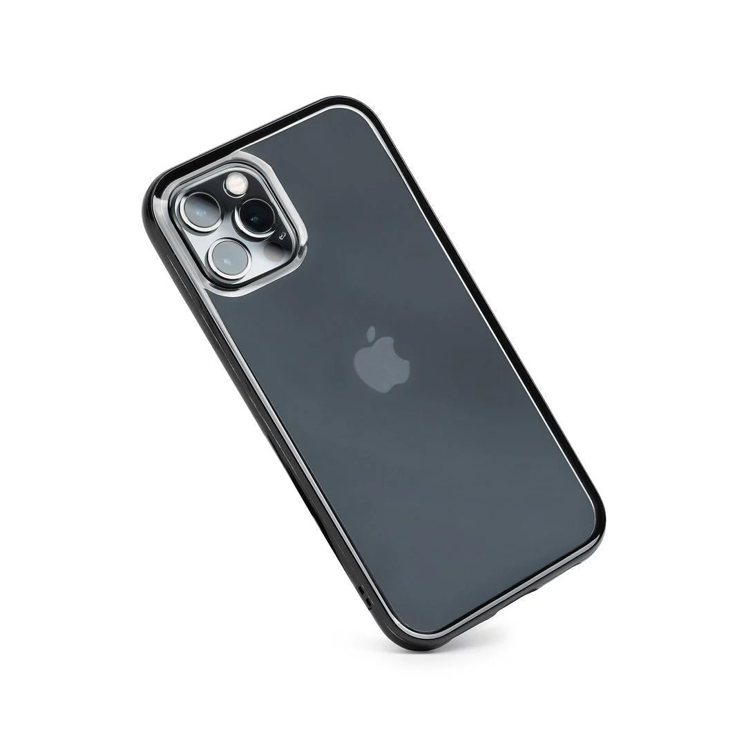 Protective Clear Phone Case - Clarity - Image 104