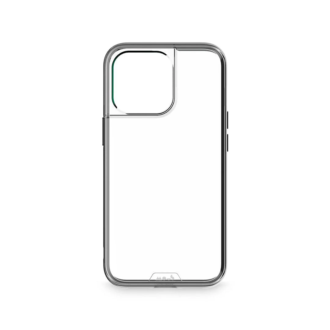 Protective Clear Phone Case - Clarity - Image 111