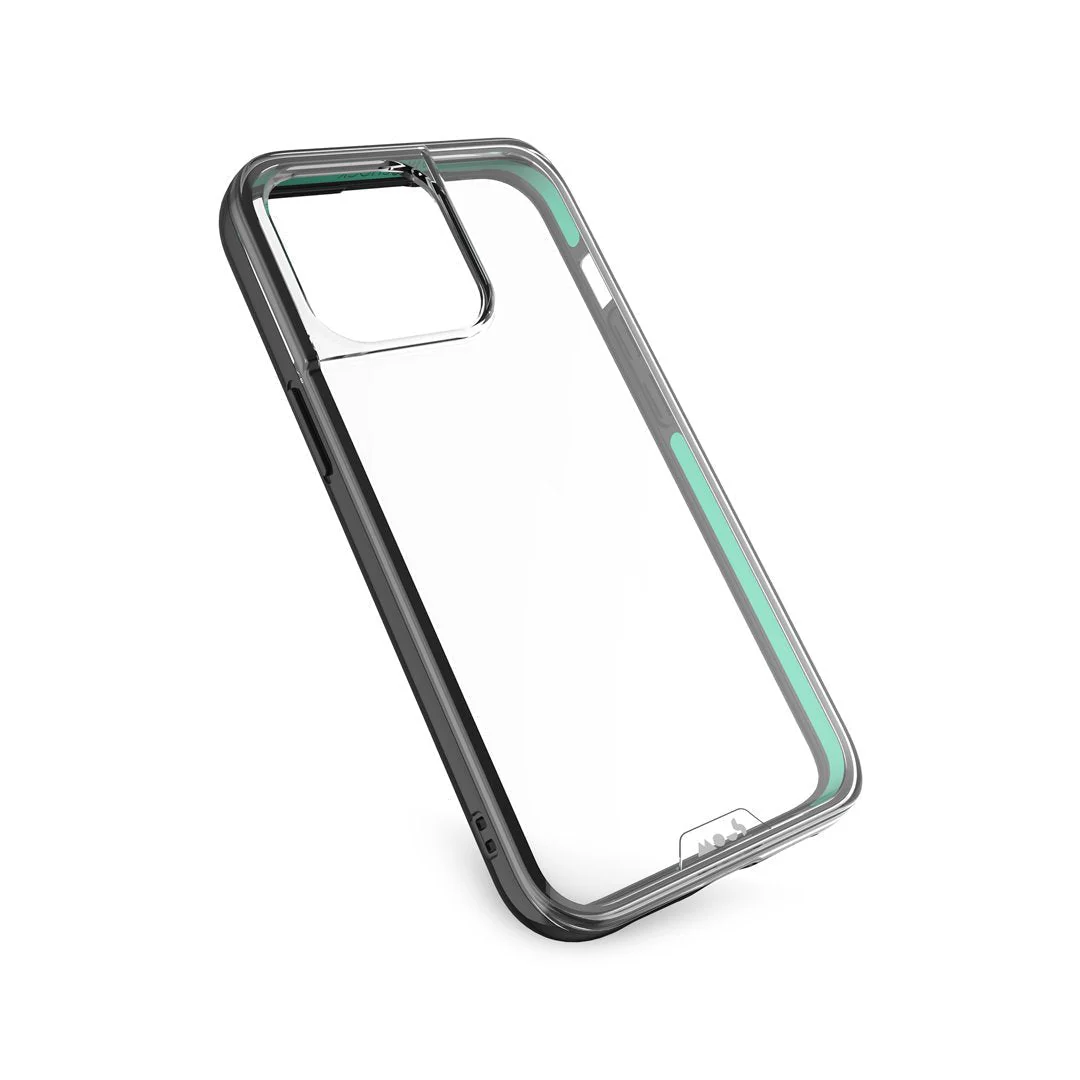 Protective Clear Phone Case - Clarity - Image 112