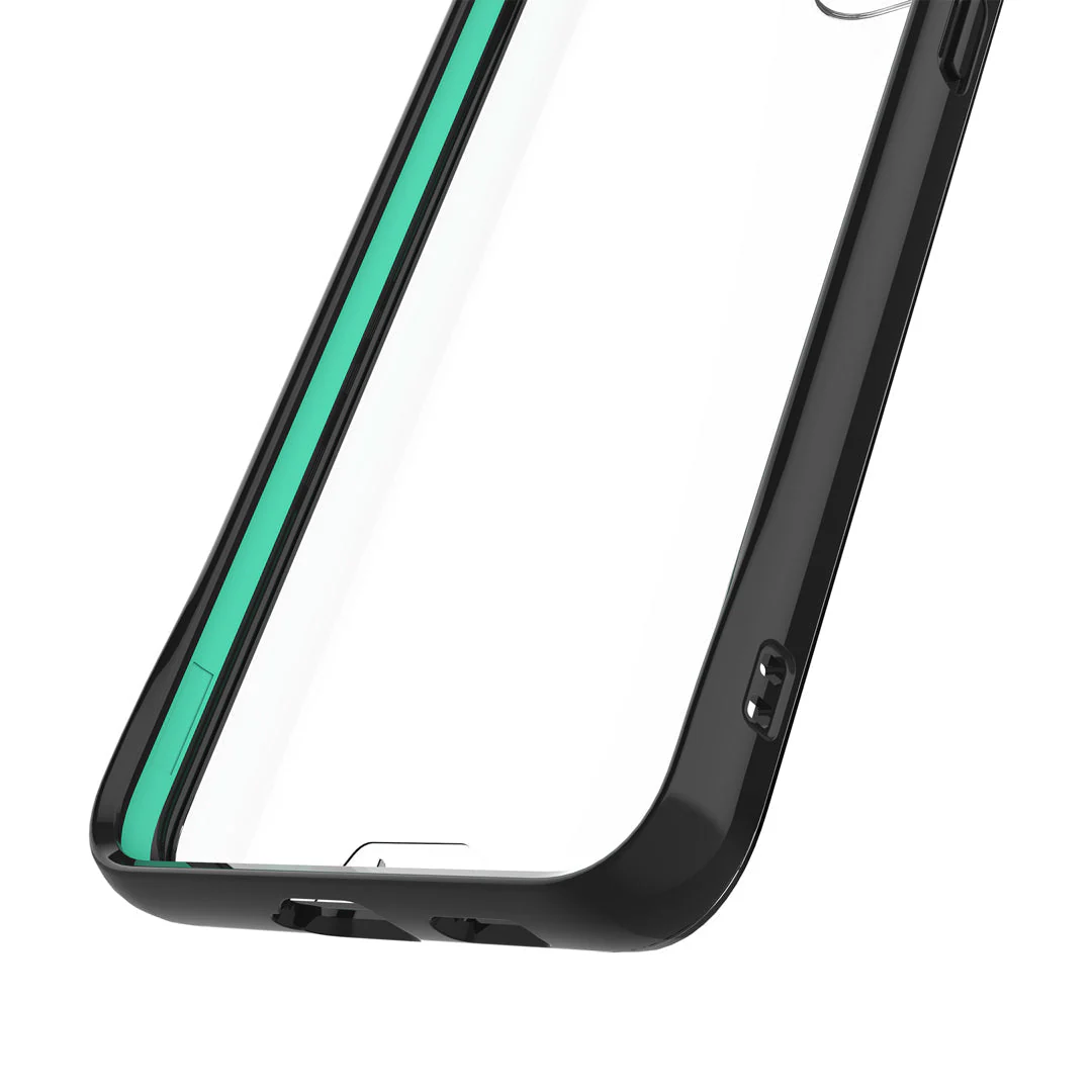 Protective Clear Phone Case - Clarity - Image 117