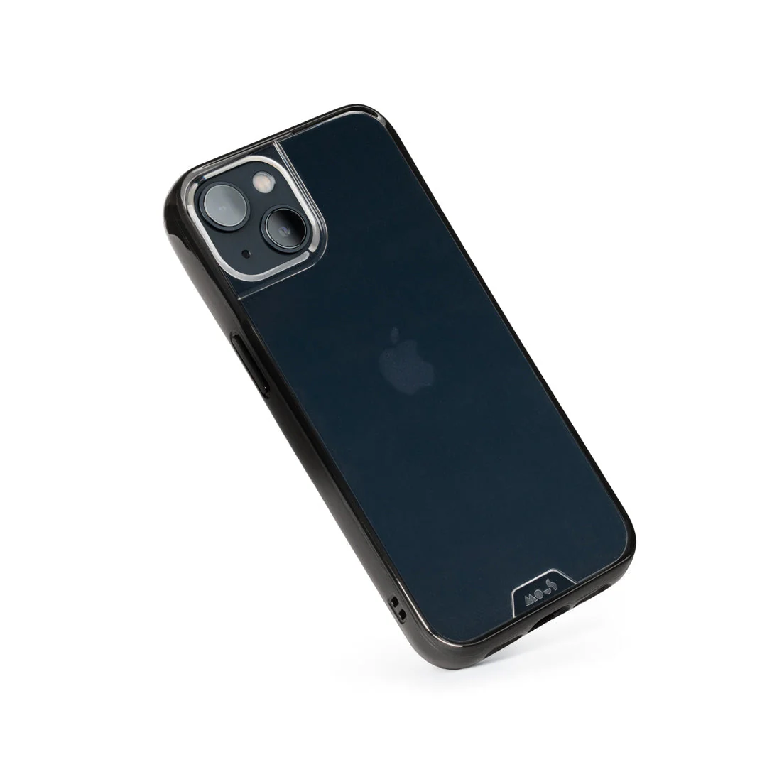 Protective Clear Phone Case - Clarity - Image 123
