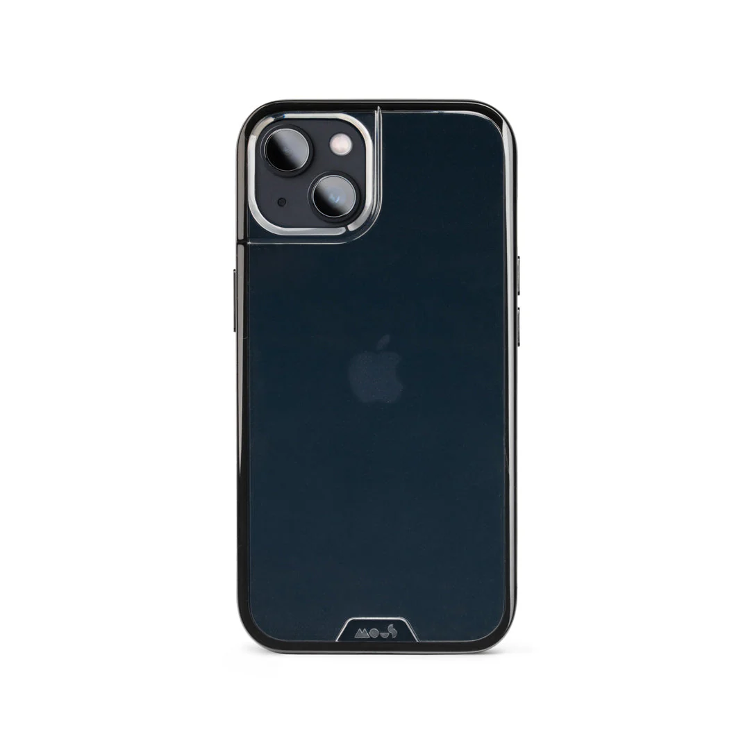 Protective Clear Phone Case - Clarity - Image 124