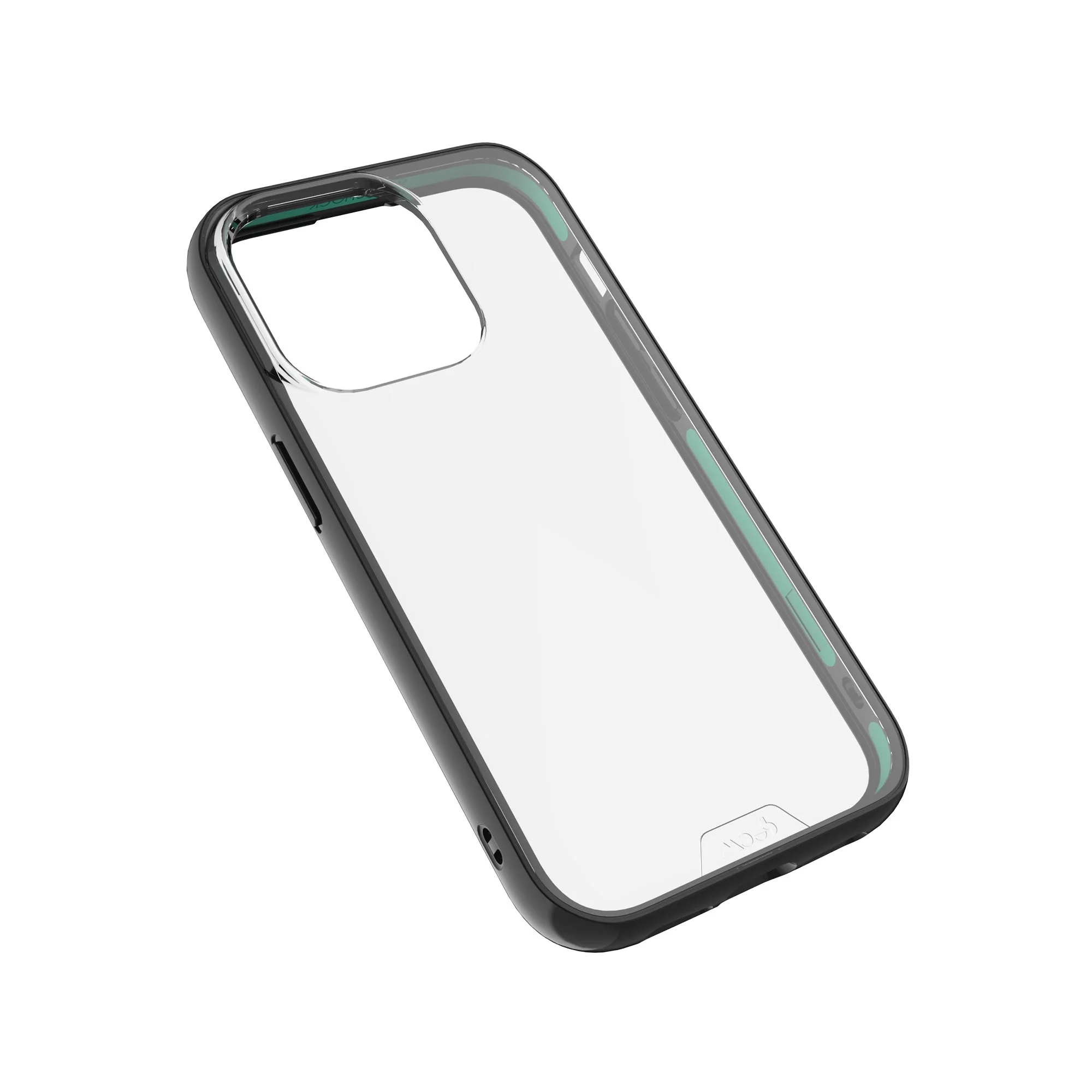 Protective Clear Phone Case - Clarity - Image 131
