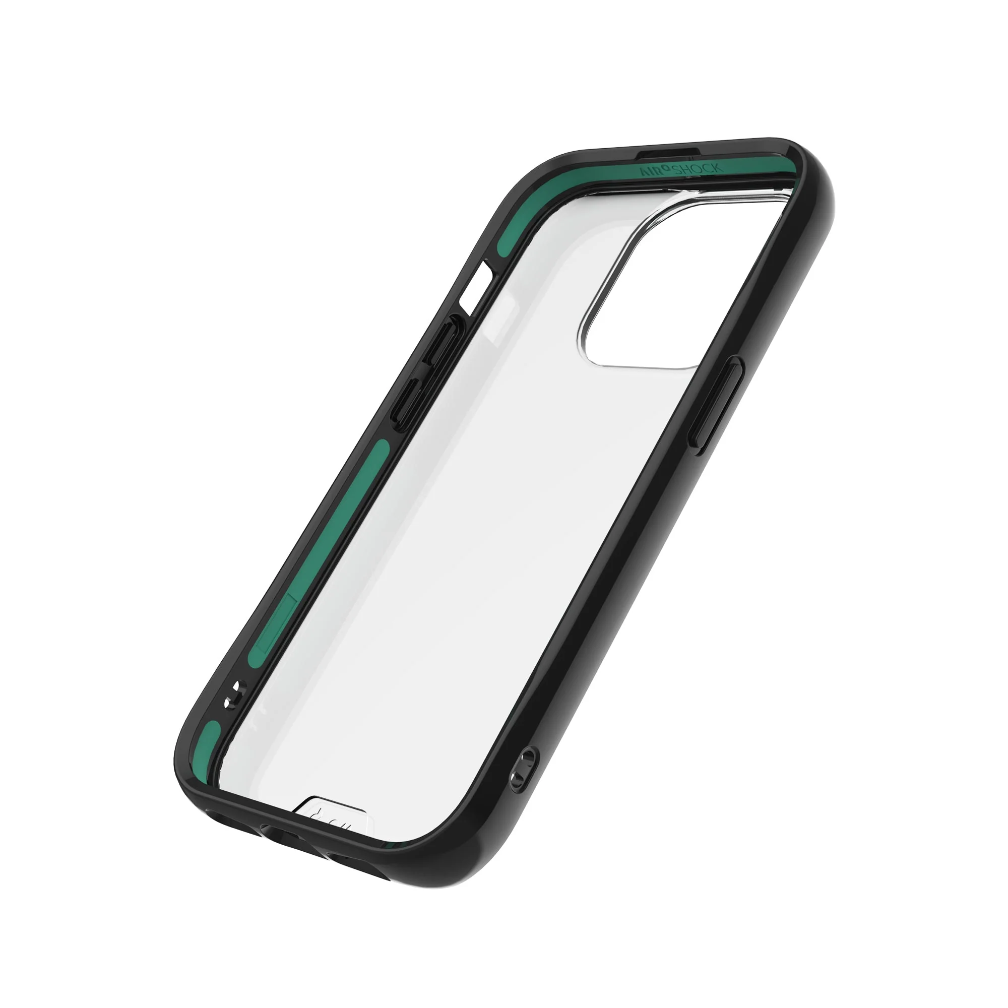 Protective Clear Phone Case - Clarity - Image 133