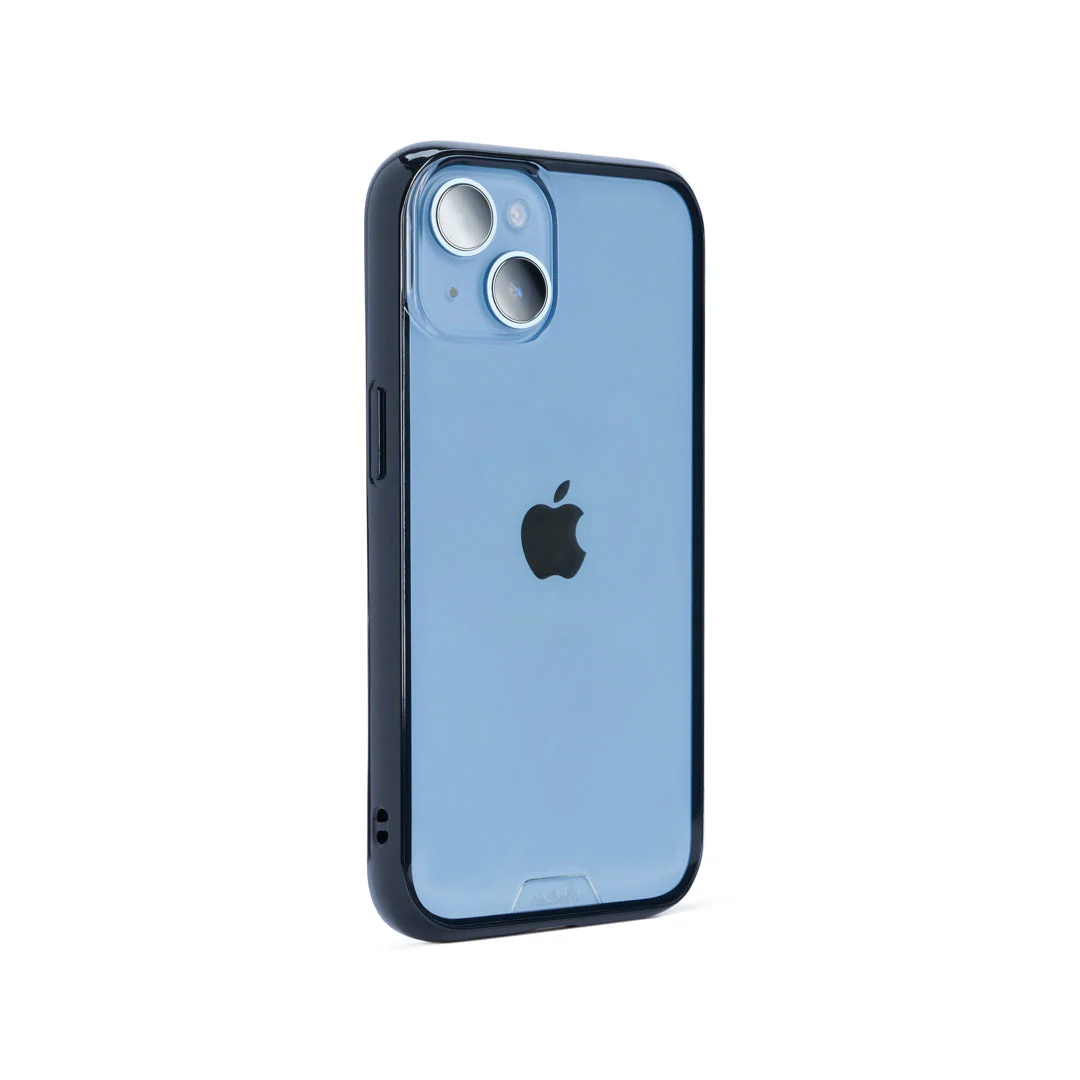 Protective Clear Phone Case - Clarity - Image 137