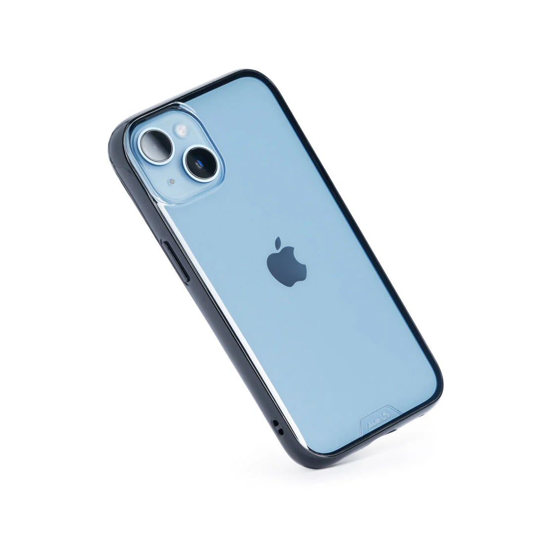 Protective Clear Phone Case - Clarity - Image 138