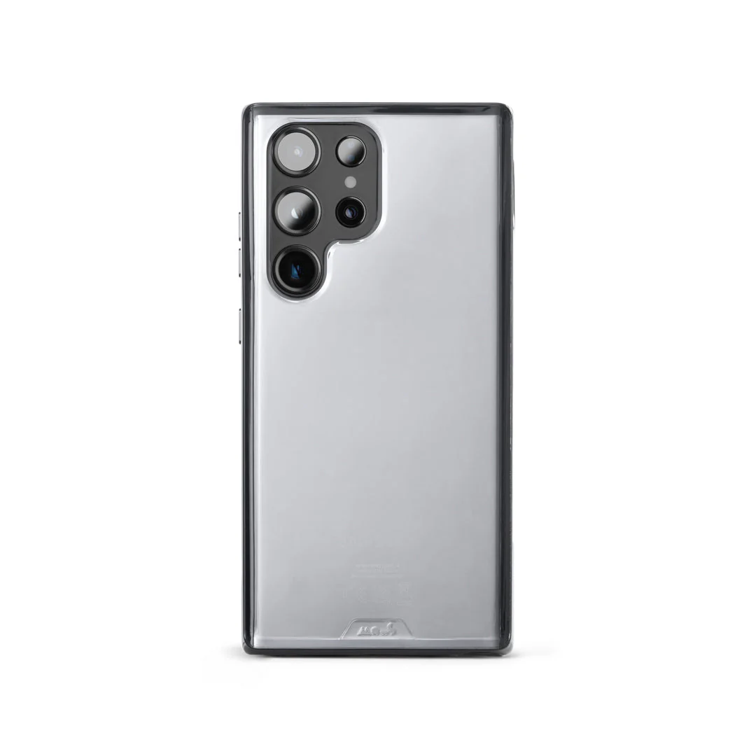 Protective Clear Phone Case - Clarity - Image 143