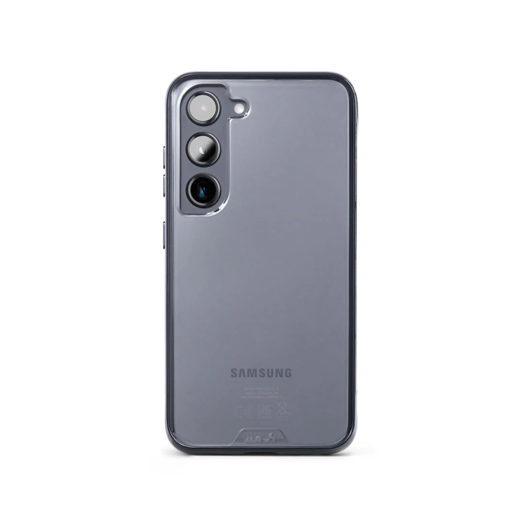 Protective Clear Phone Case - Clarity - Image 147