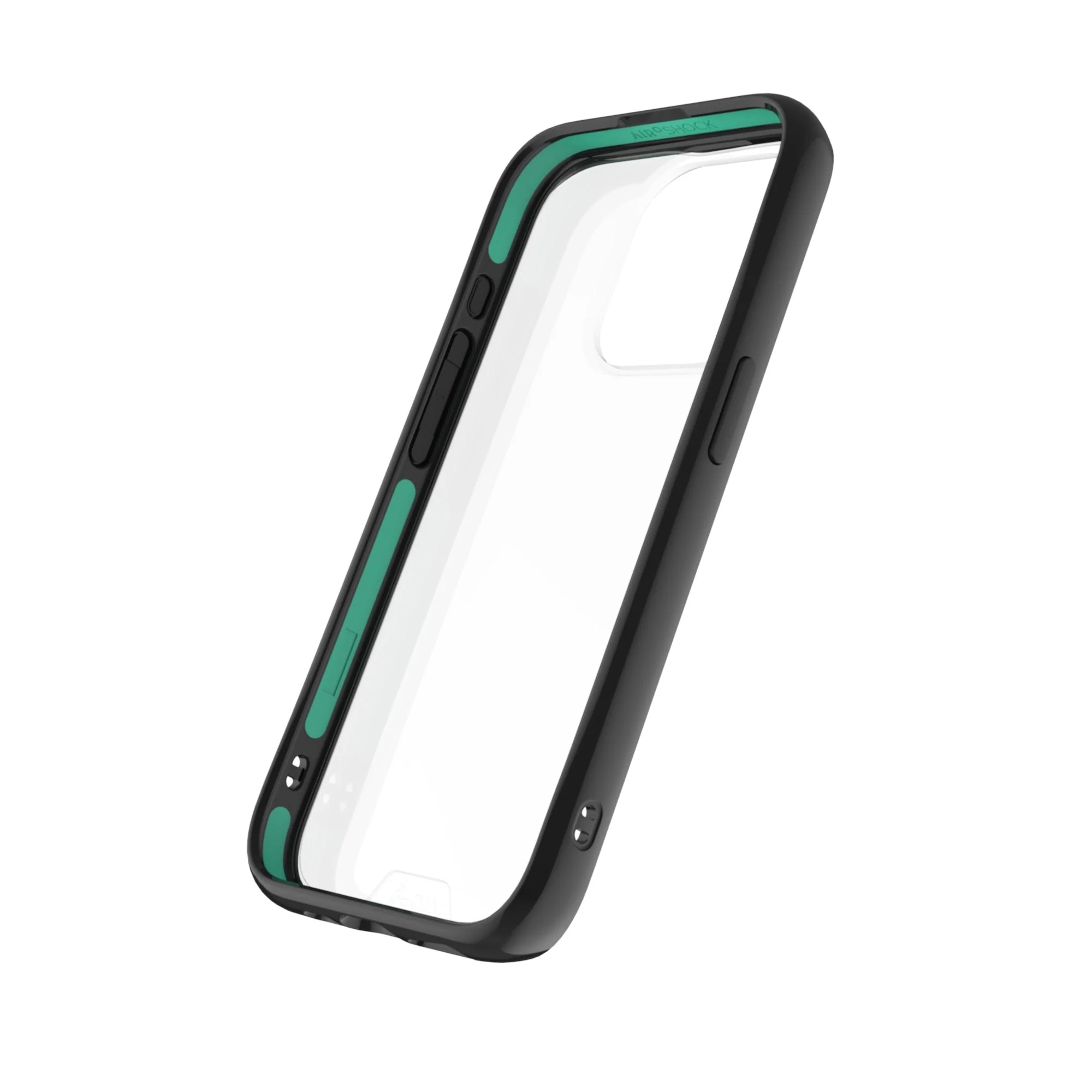 Protective Clear Phone Case - Clarity - Image 153