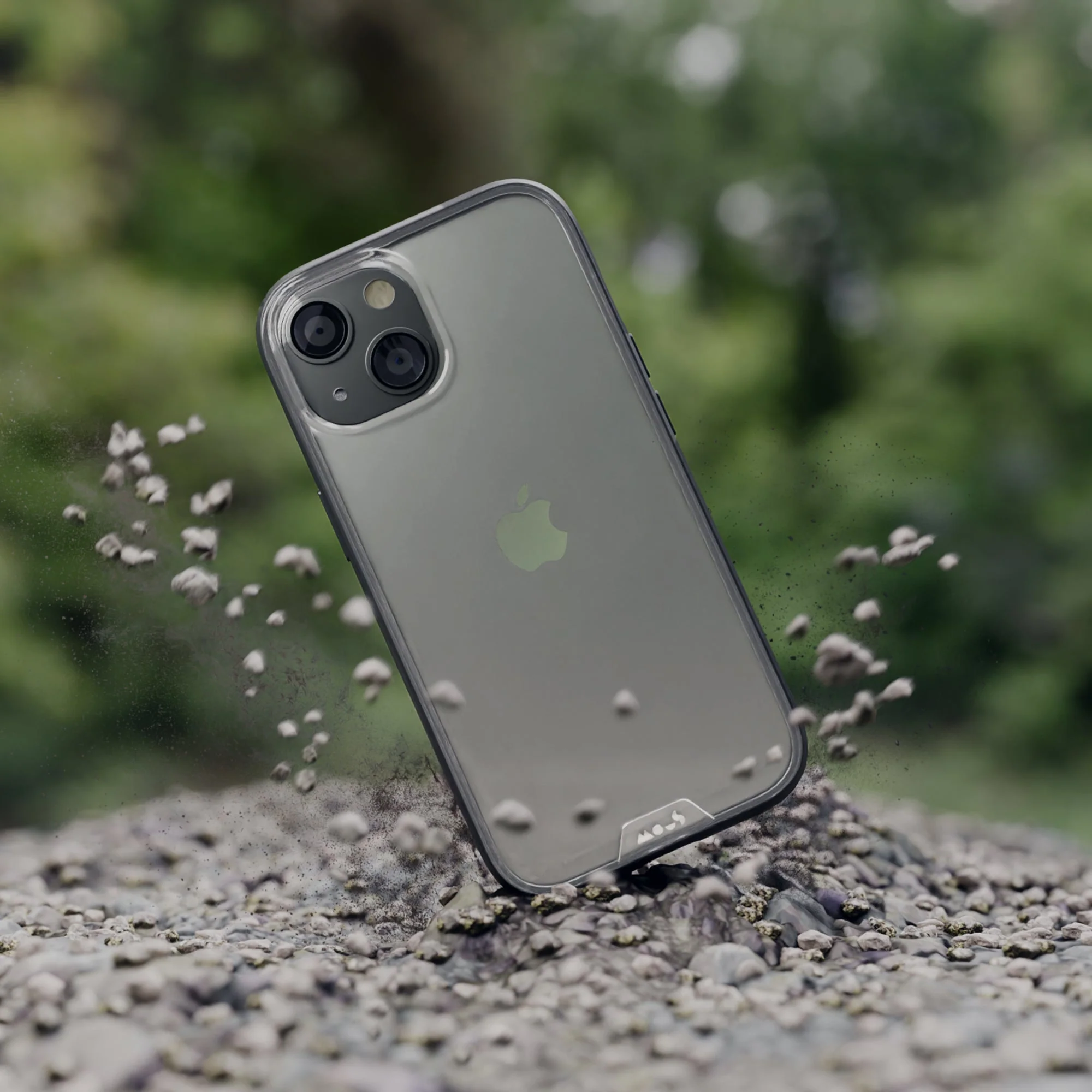 Protective Clear Phone Case - Clarity - Image 155