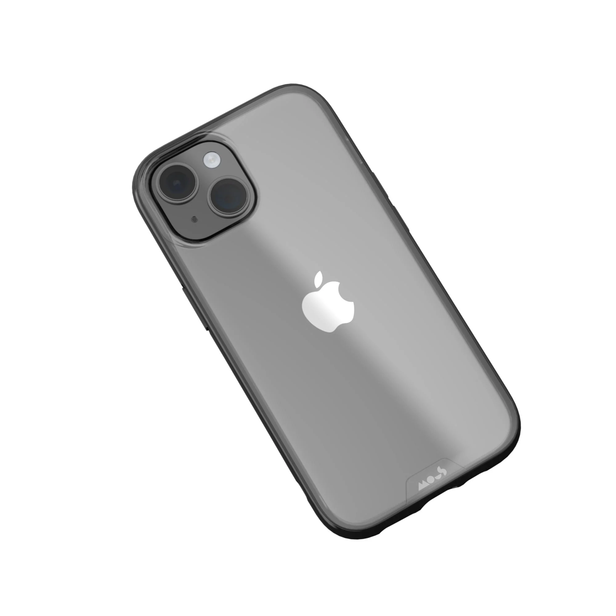 Protective Clear Phone Case - Clarity - Image 156