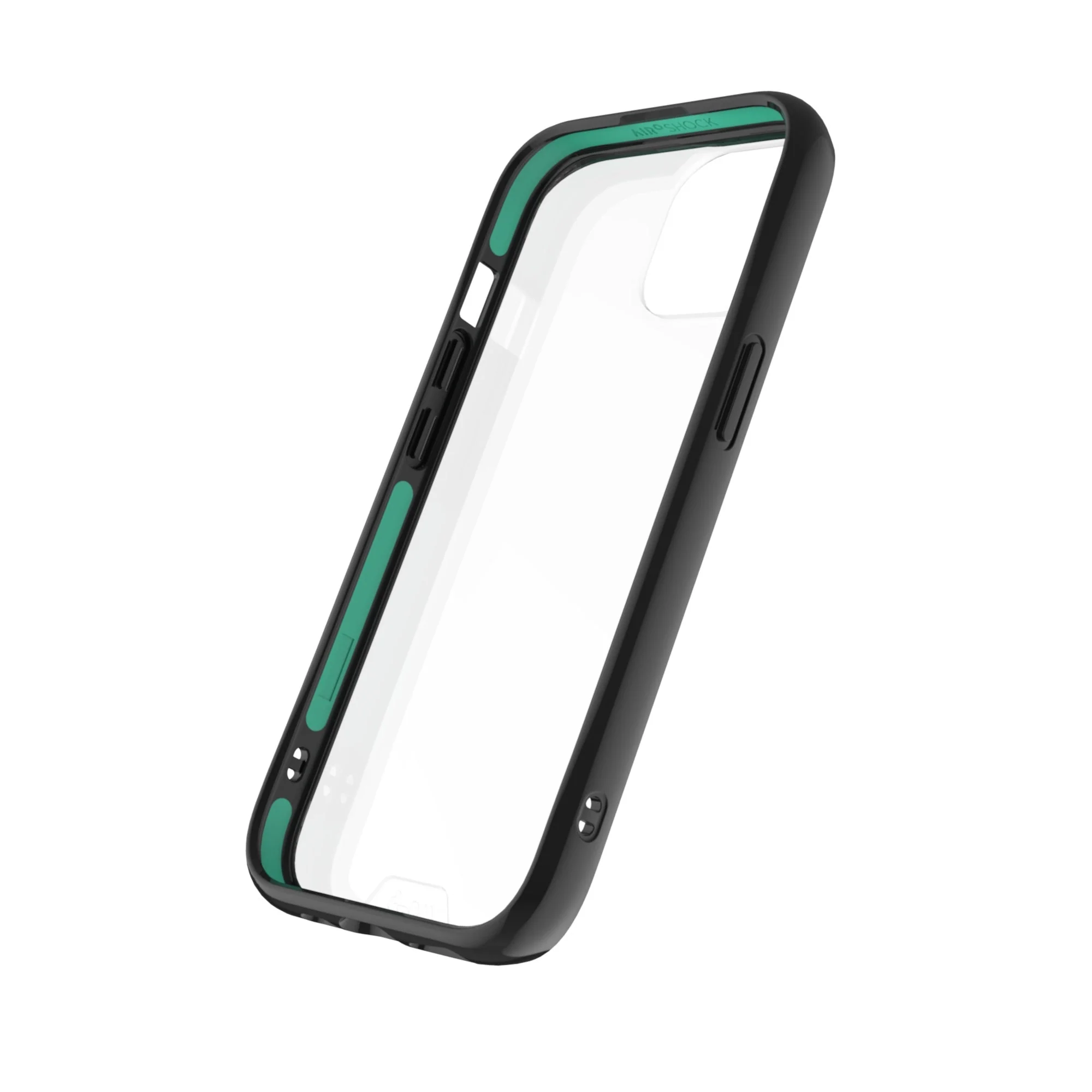 Protective Clear Phone Case - Clarity - Image 158