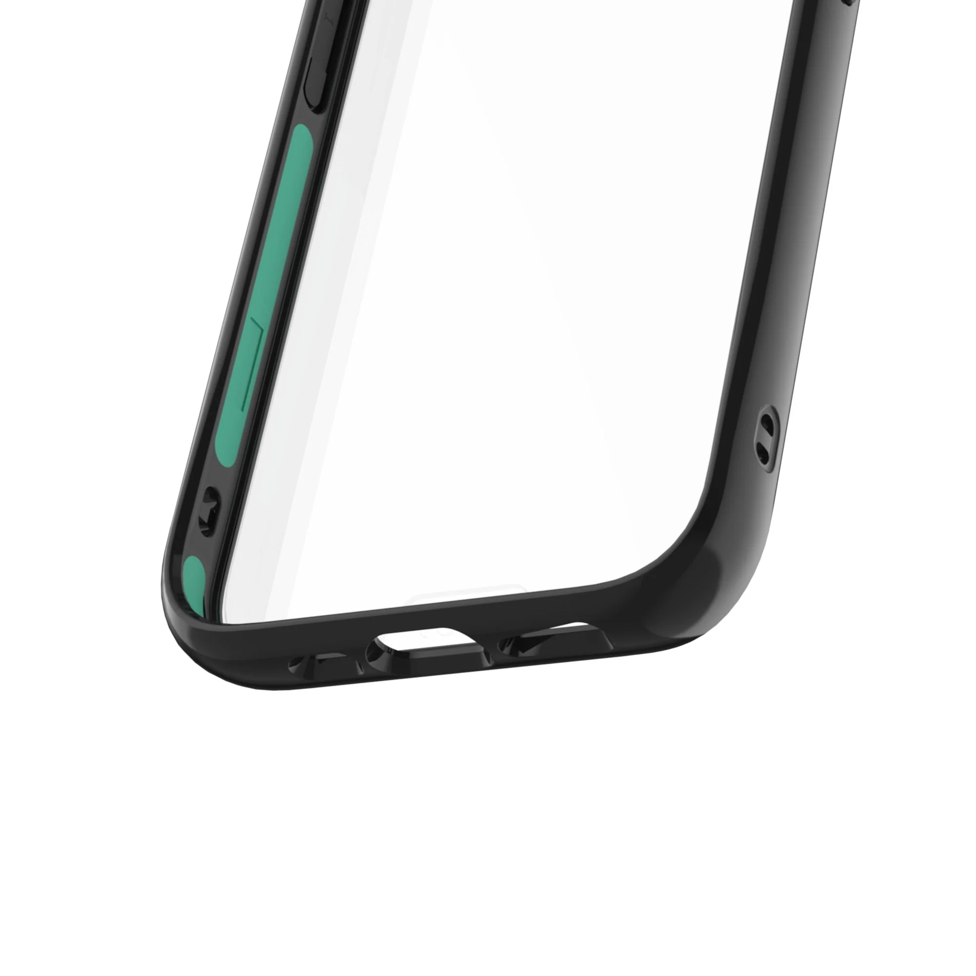 Protective Clear Phone Case - Clarity - Image 159