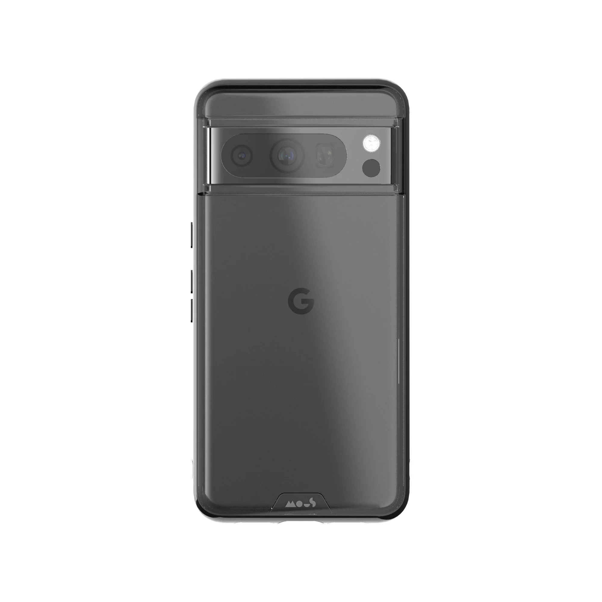 Protective Clear Phone Case - Clarity - Image 163