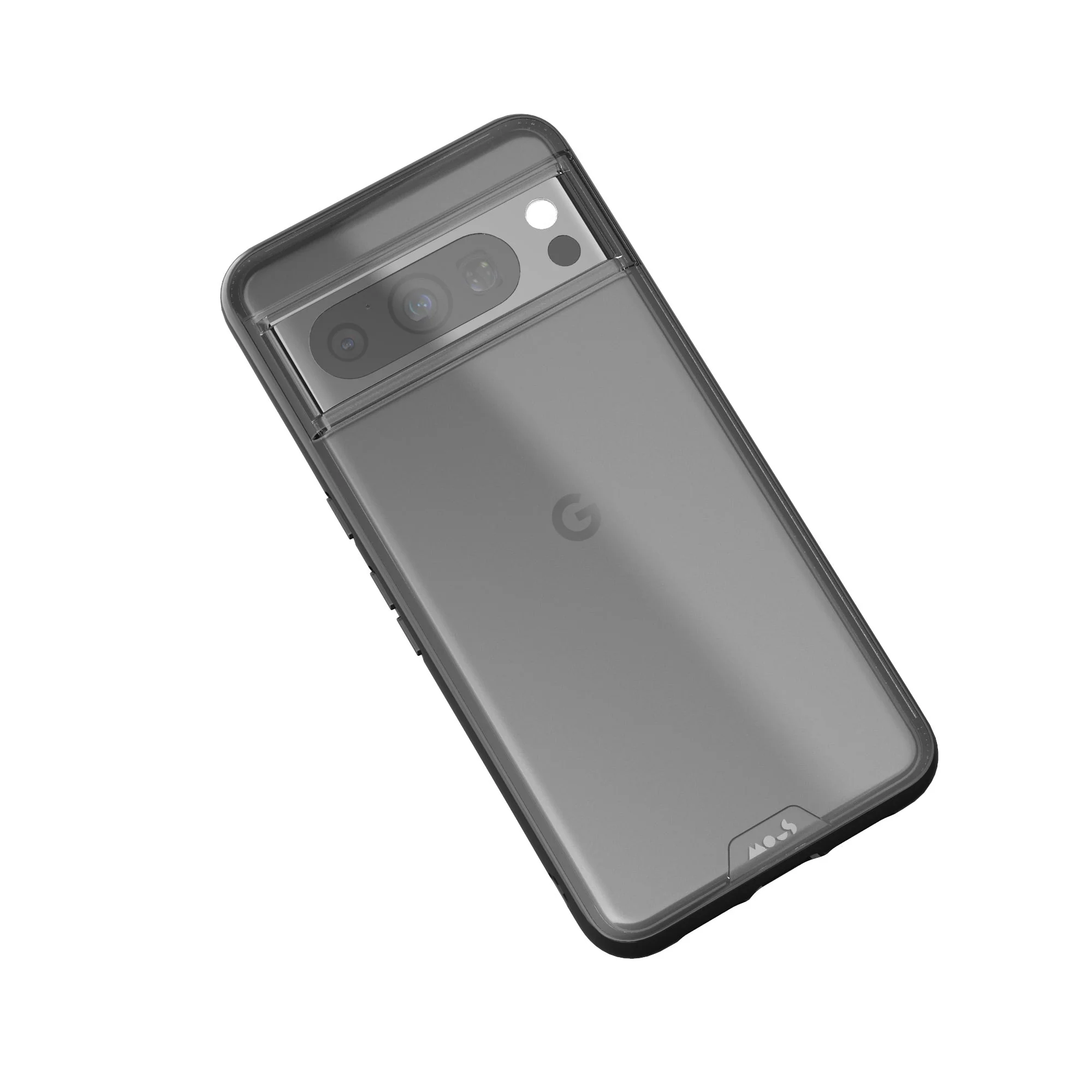 Protective Clear Phone Case - Clarity - Image 165