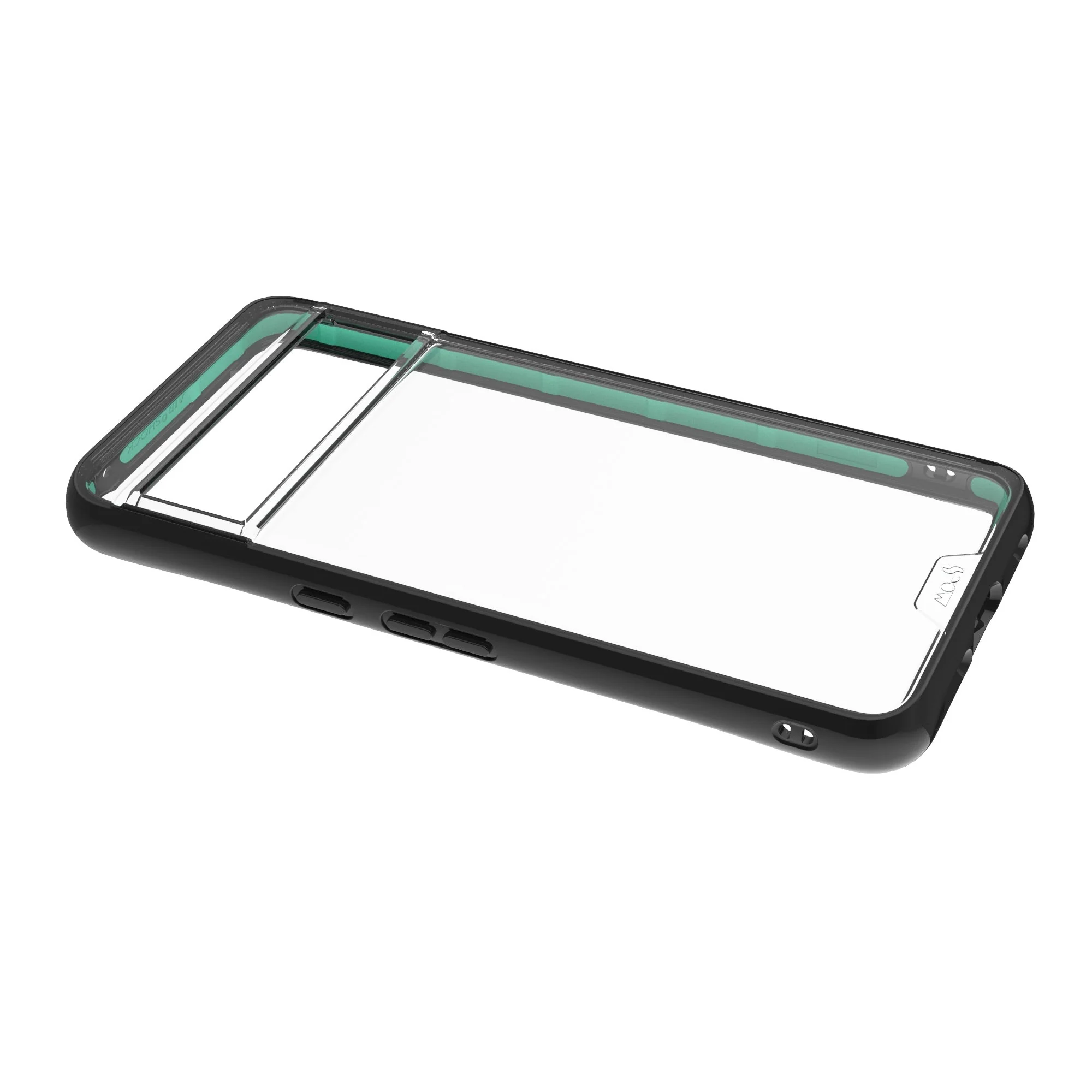 Protective Clear Phone Case - Clarity - Image 166