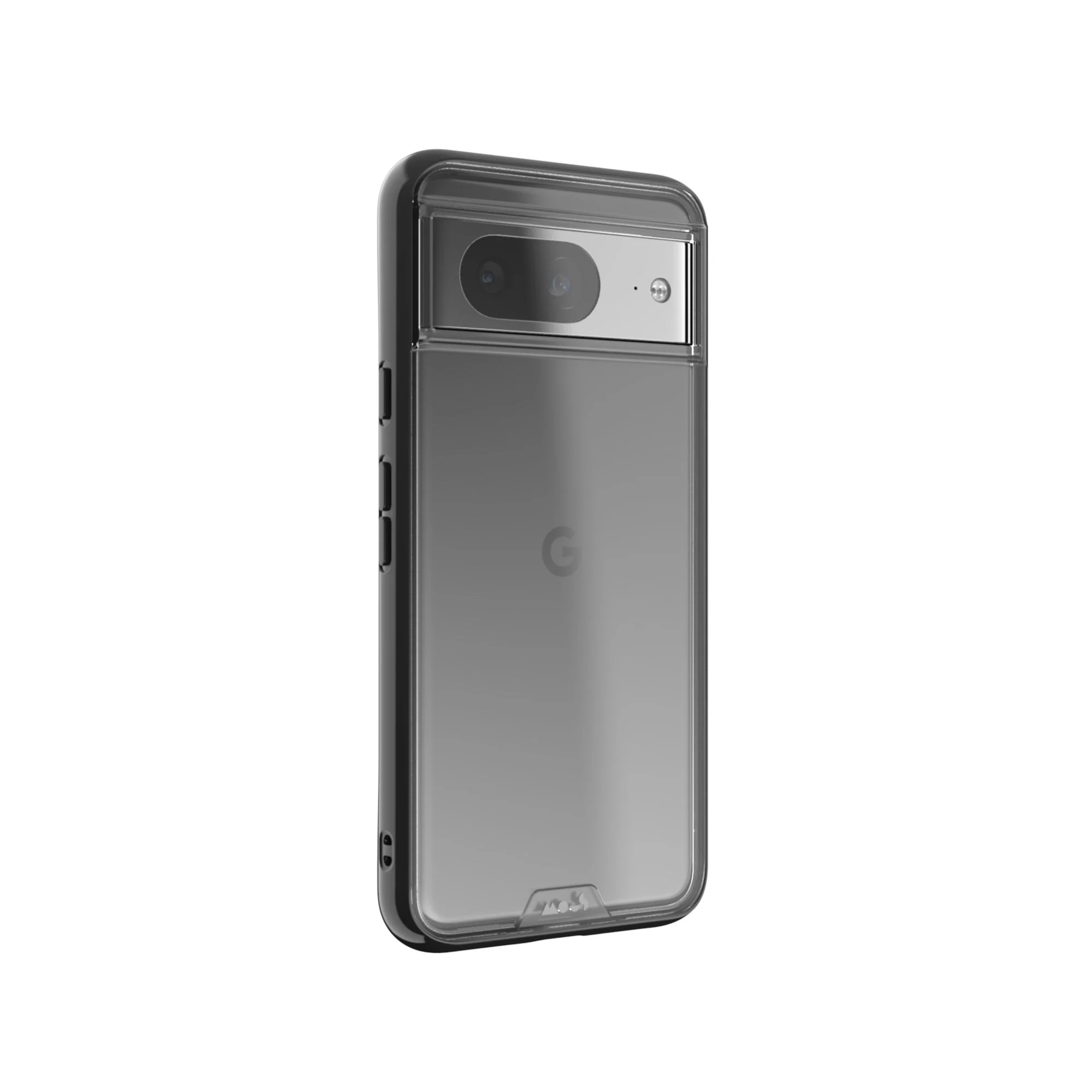 Protective Clear Phone Case - Clarity - Image 167
