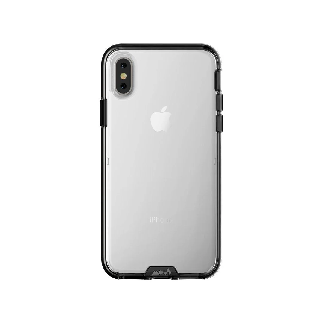 Protective Clear Phone Case - Clarity - Image 17