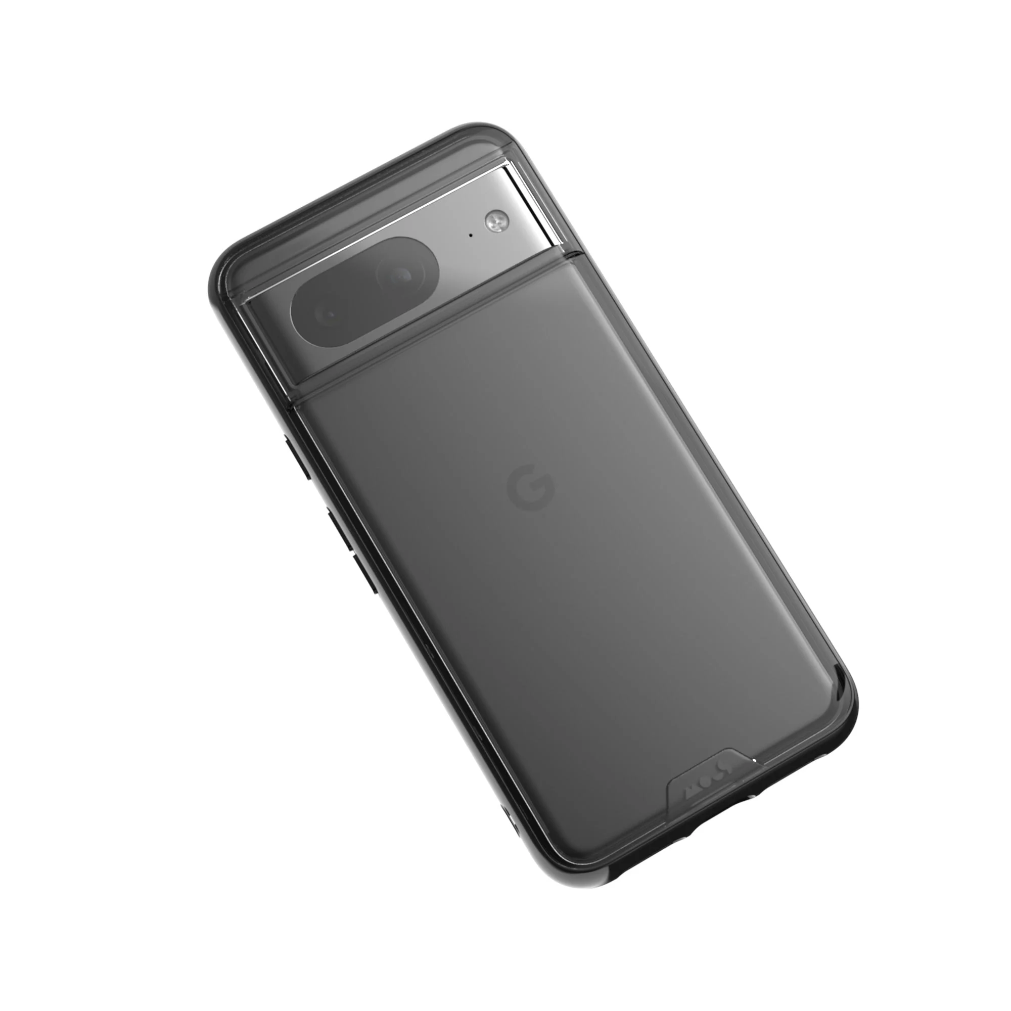 Protective Clear Phone Case - Clarity - Image 170