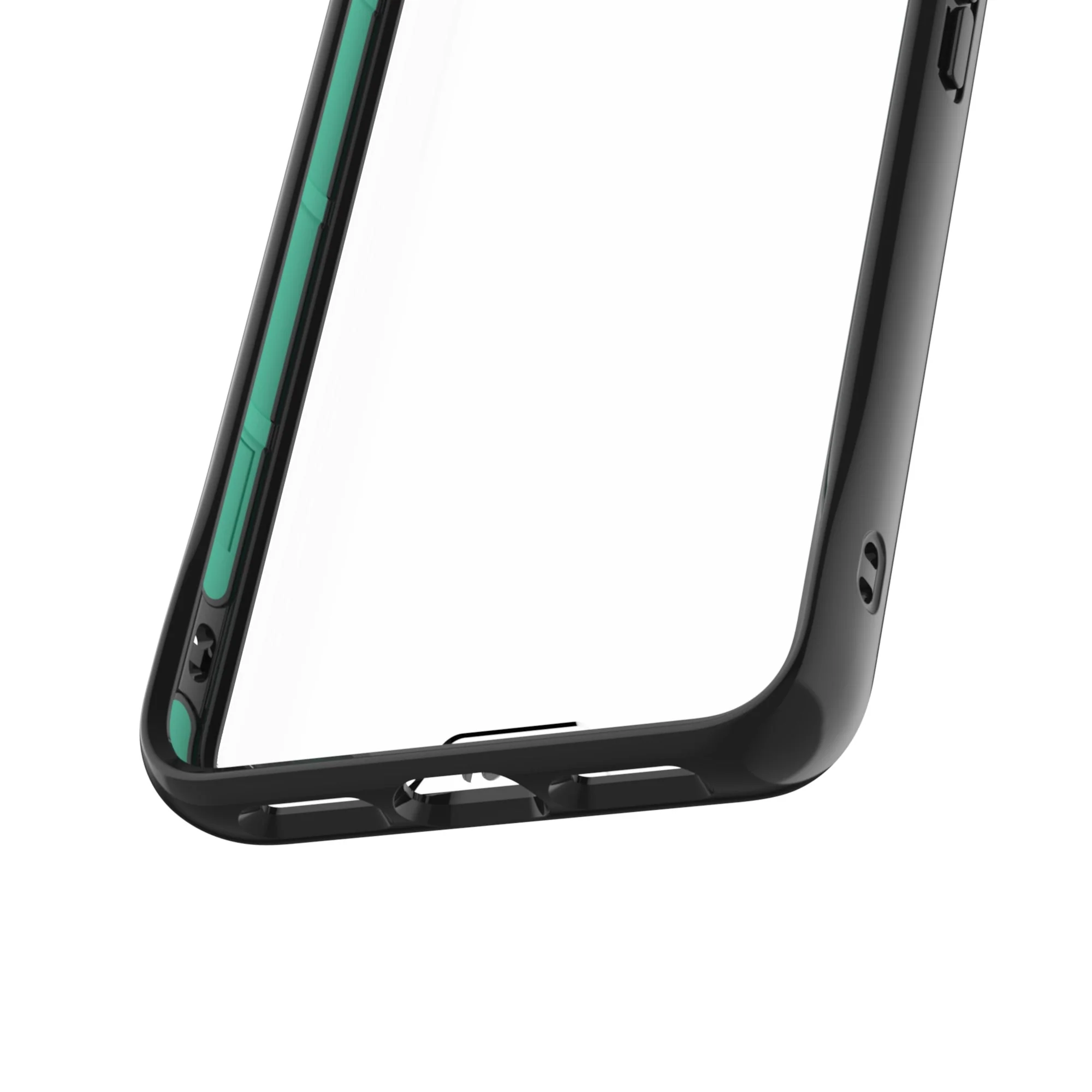 Protective Clear Phone Case - Clarity - Image 171