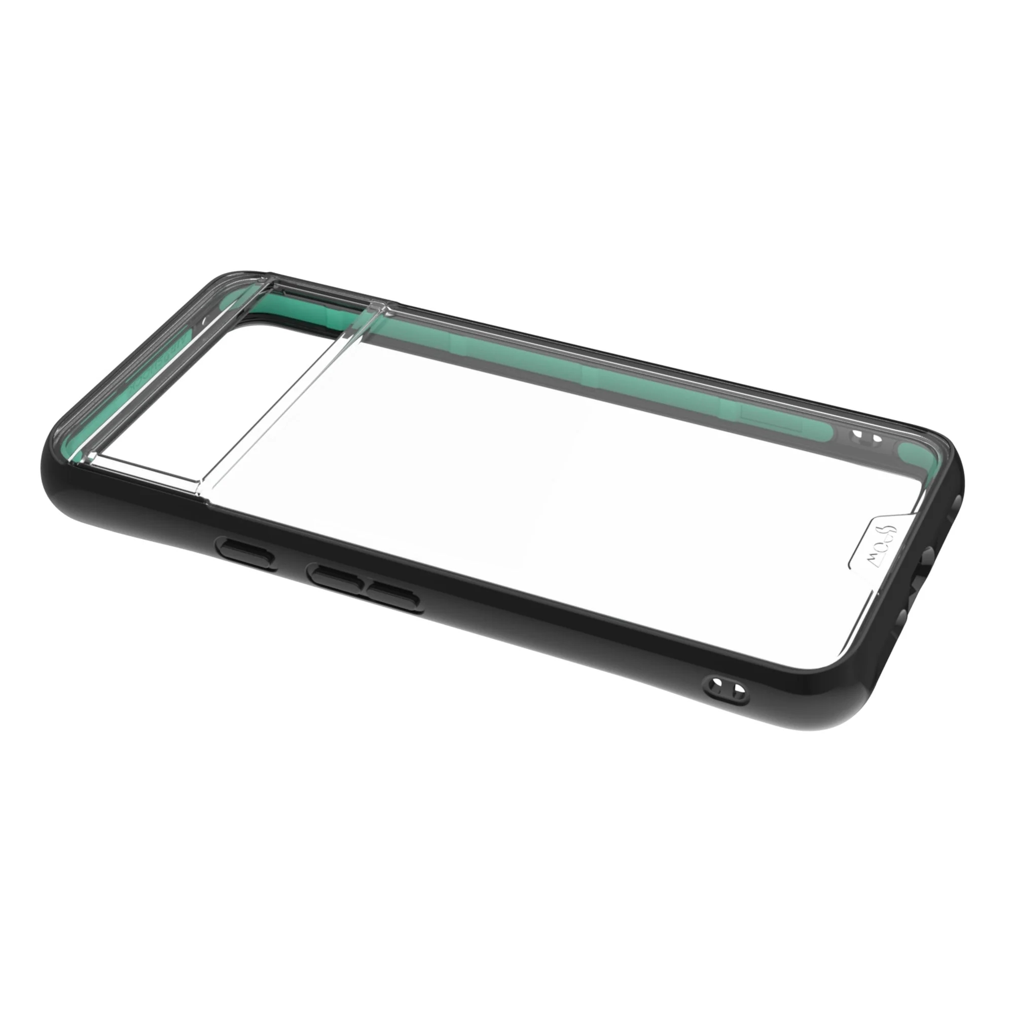 Protective Clear Phone Case - Clarity - Image 172