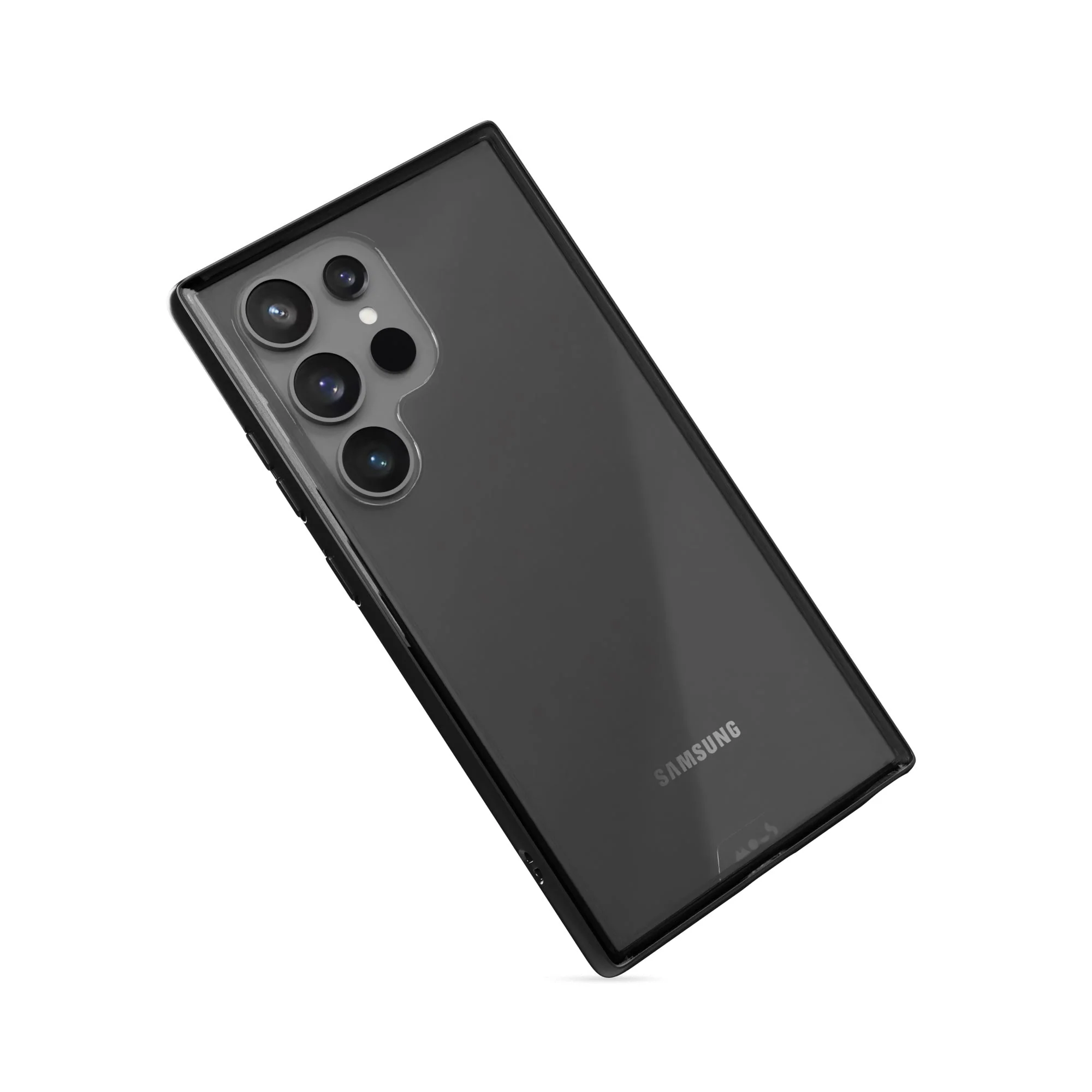 Protective Clear Phone Case - Clarity - Image 178