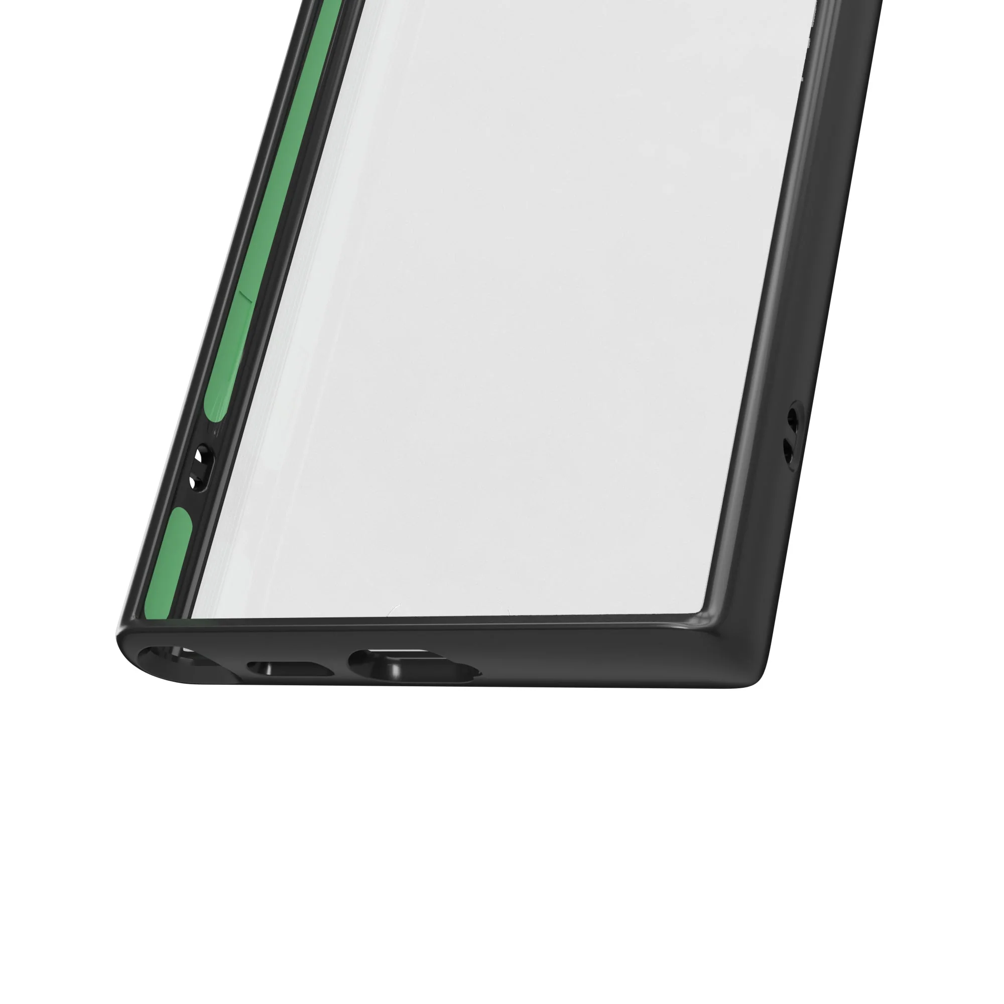 Protective Clear Phone Case - Clarity - Image 182