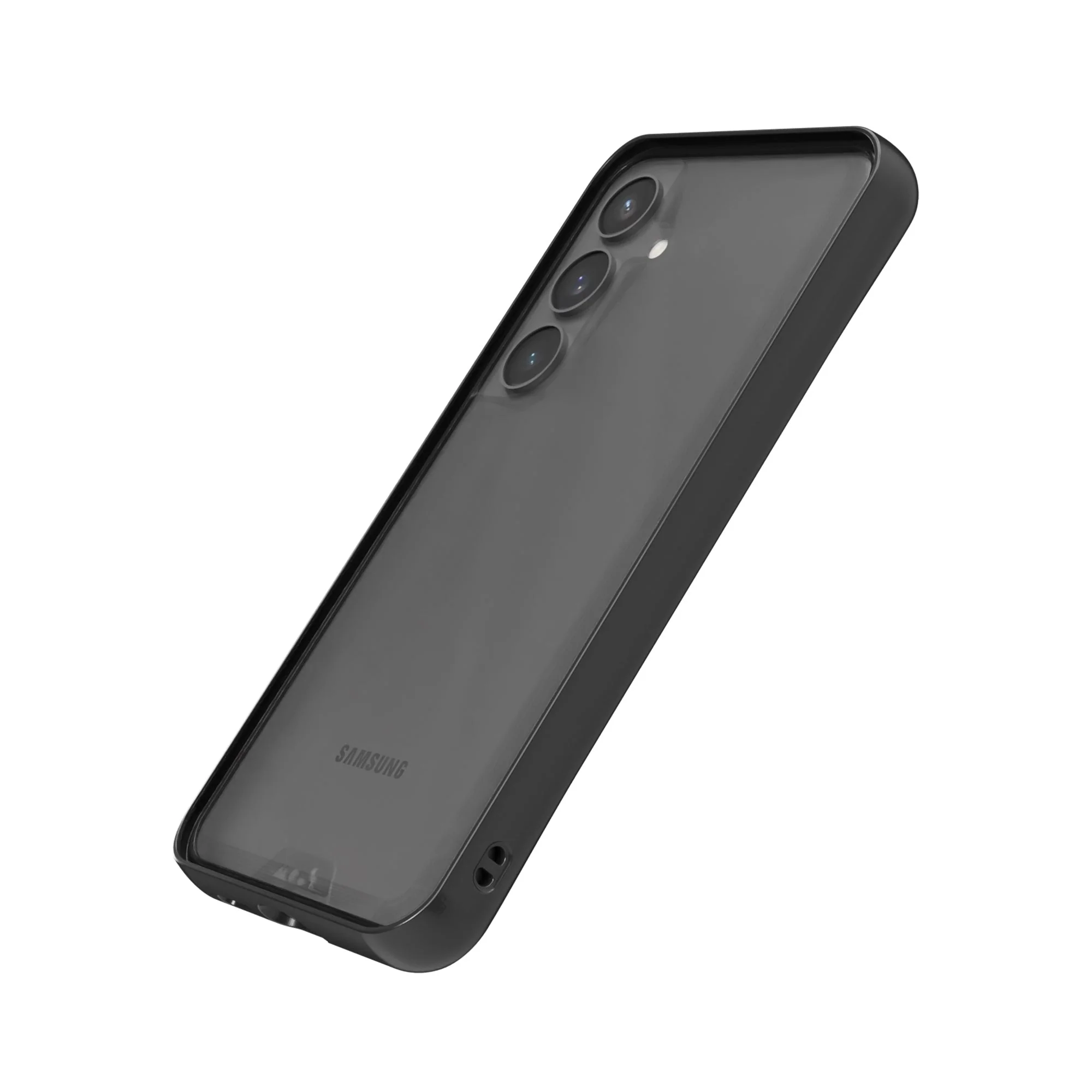 Protective Clear Phone Case - Clarity - Image 185