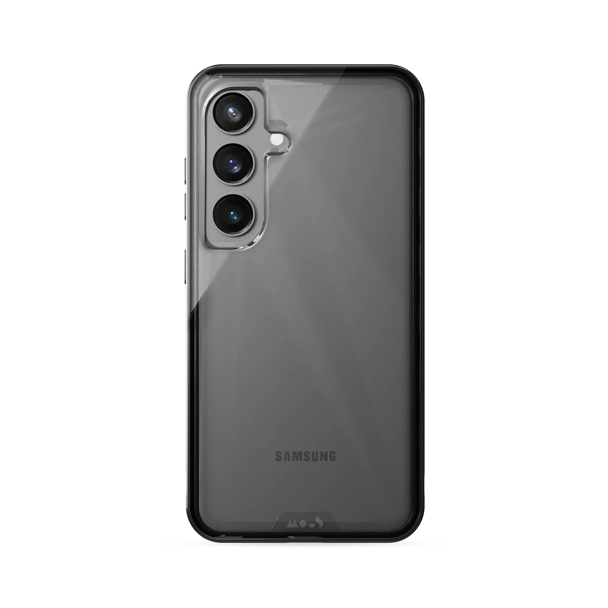 Protective Clear Phone Case - Clarity - Image 186