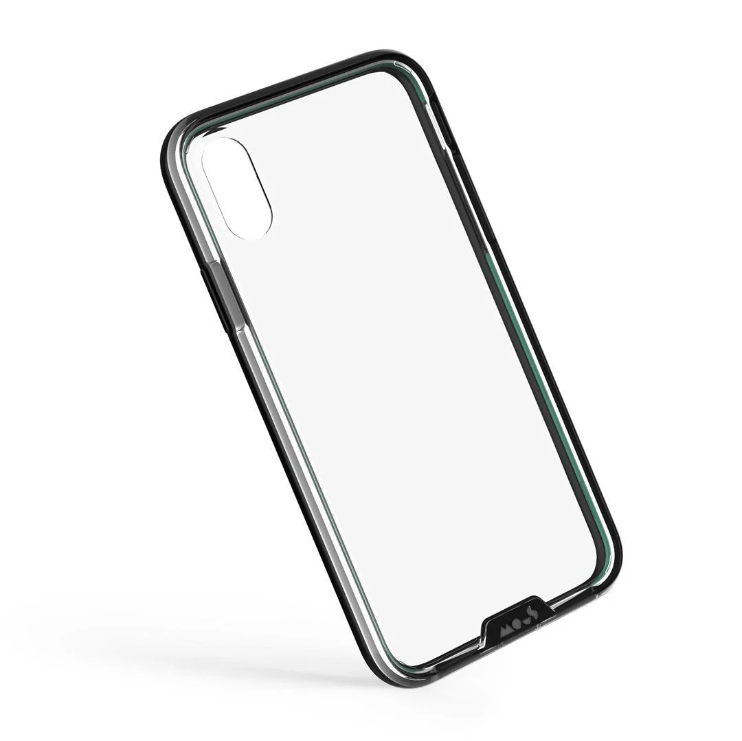 Protective Clear Phone Case - Clarity - Image 19