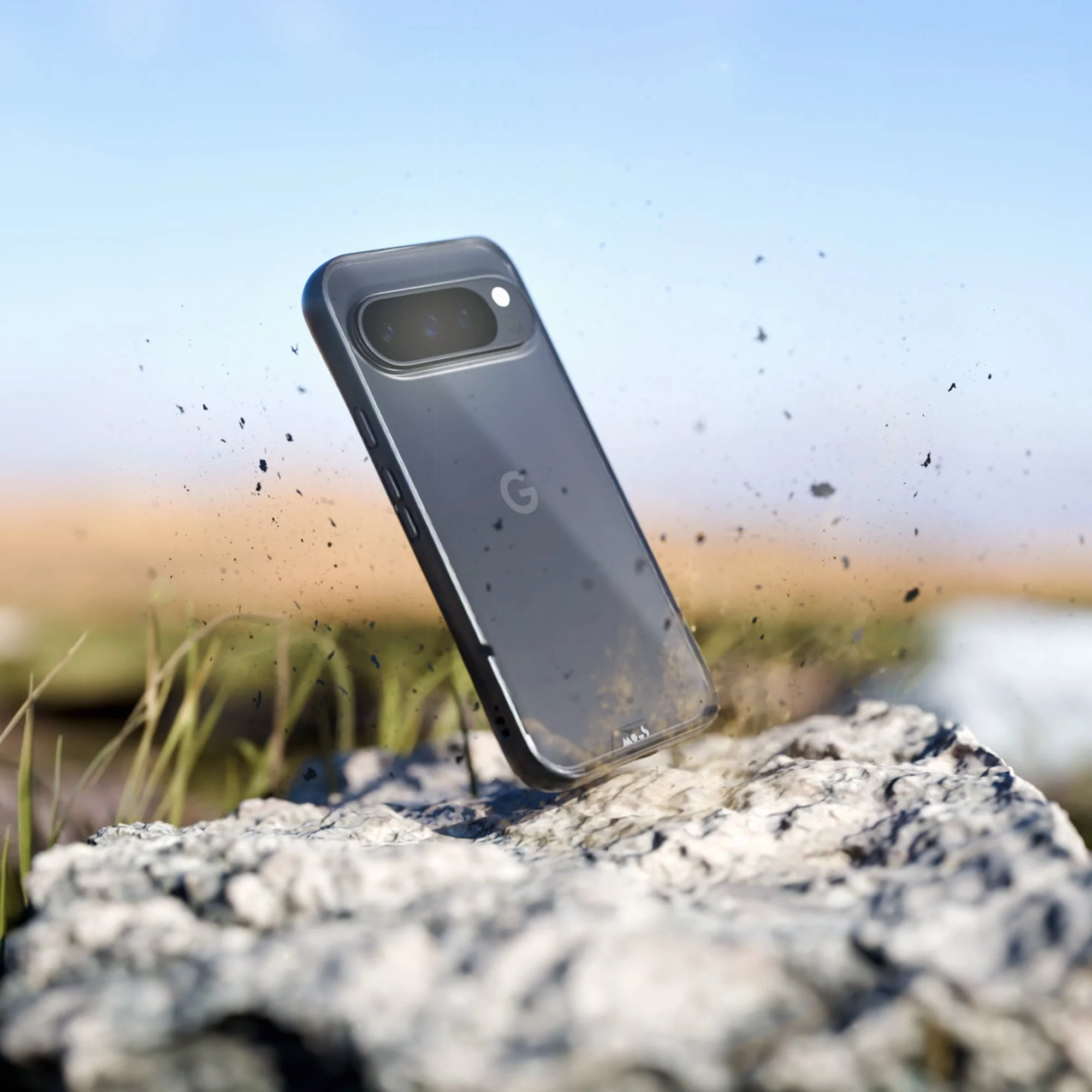 Protective Clear Phone Case - Clarity - Image 200
