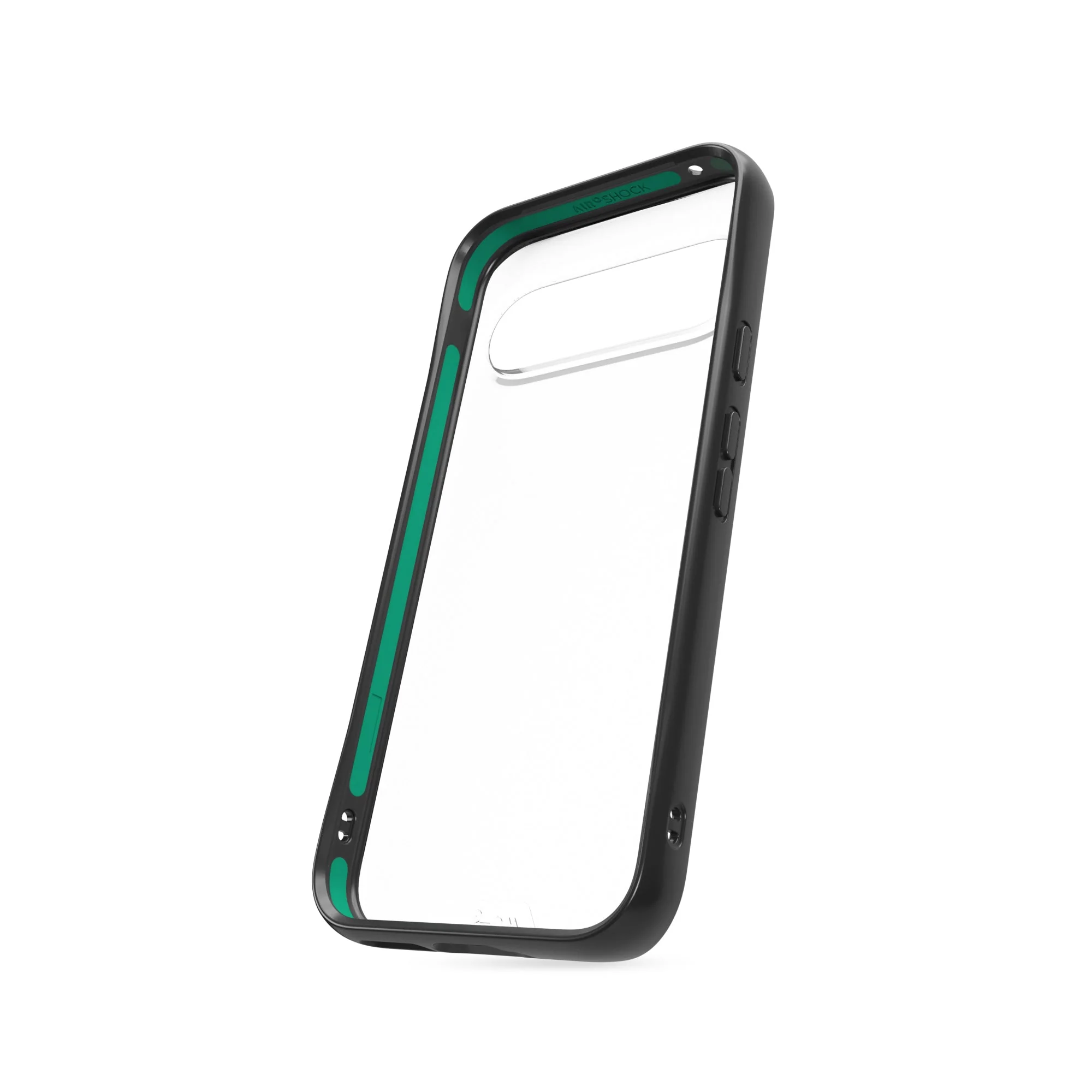 Protective Clear Phone Case - Clarity - Image 213
