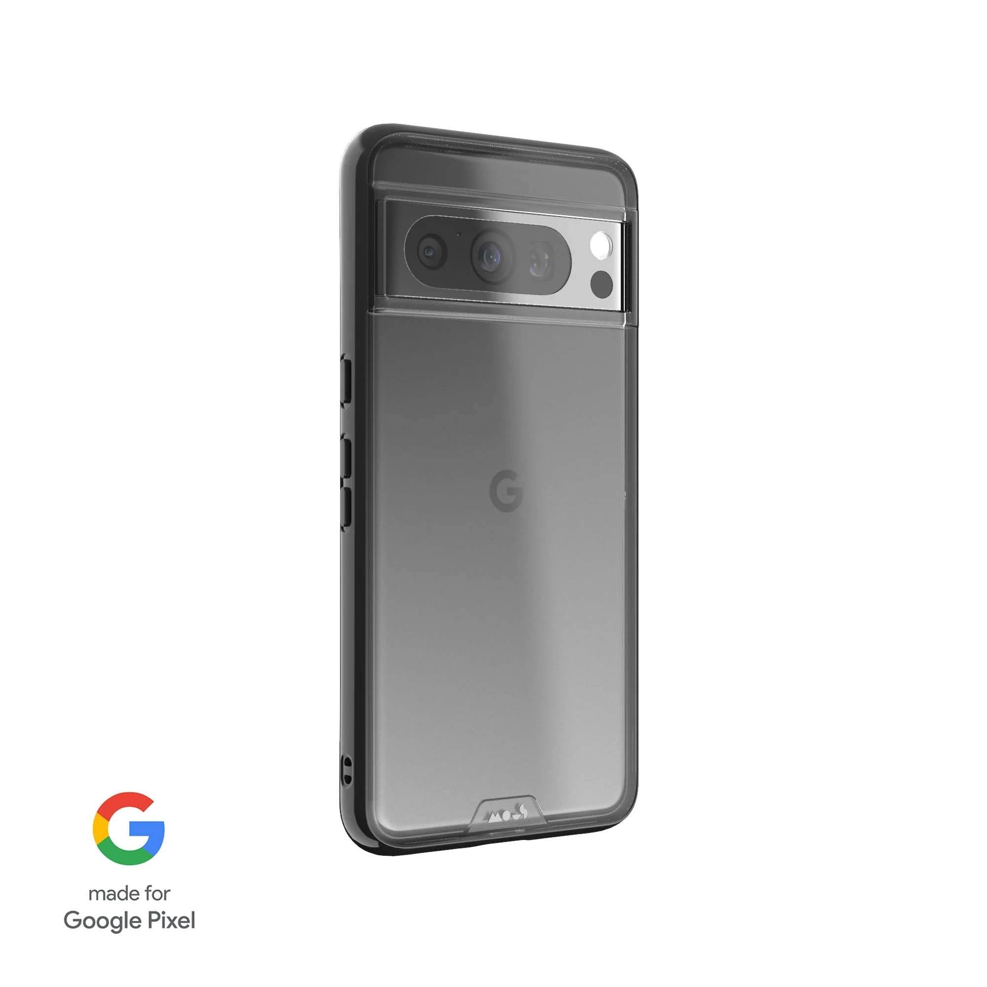 Protective Clear Phone Case - Clarity - Image 230