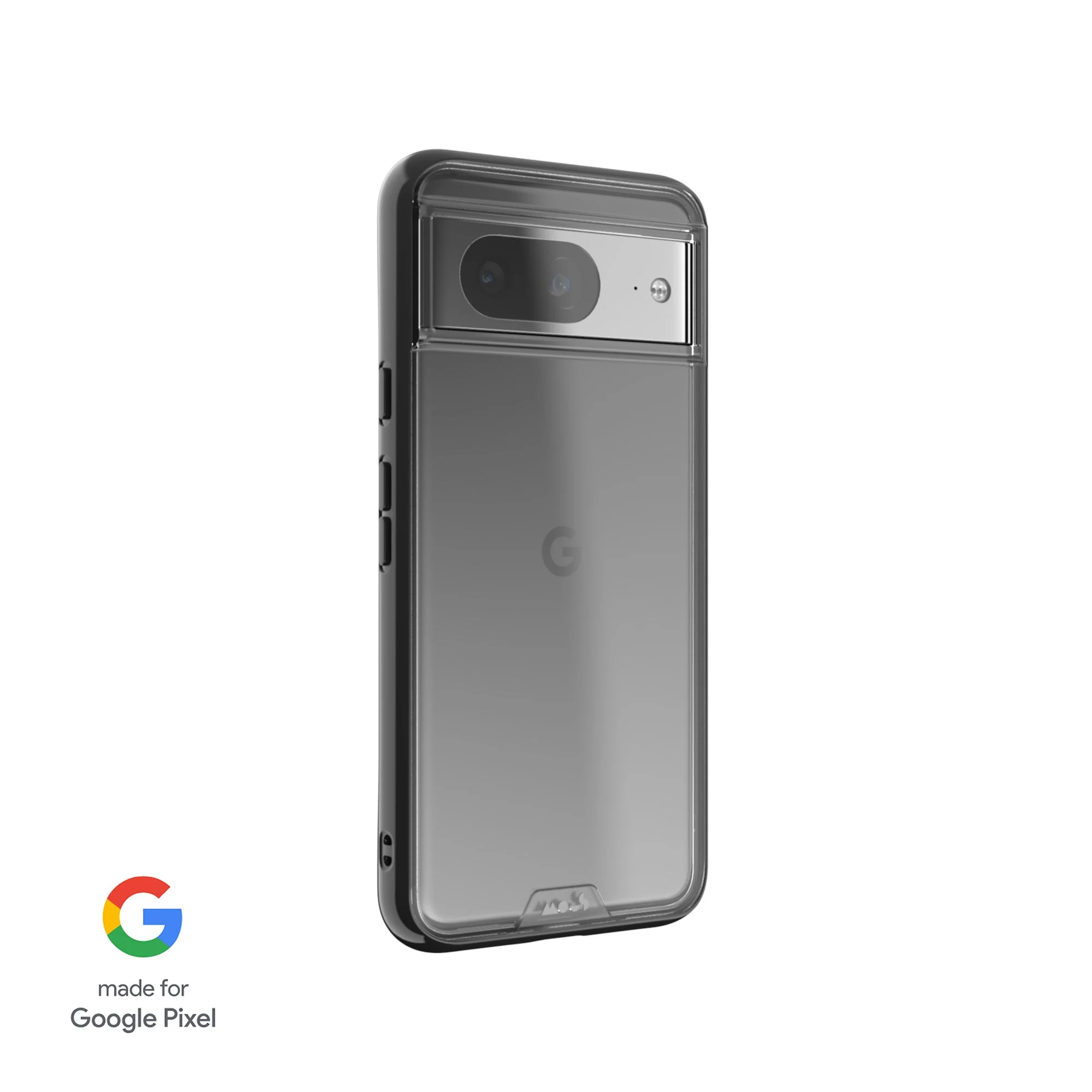 Protective Clear Phone Case - Clarity - Image 231