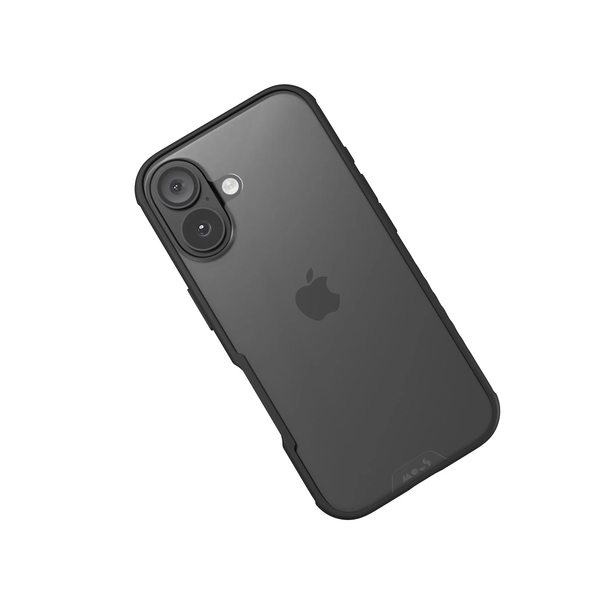 Protective Clear Phone Case - Clarity - Image 235