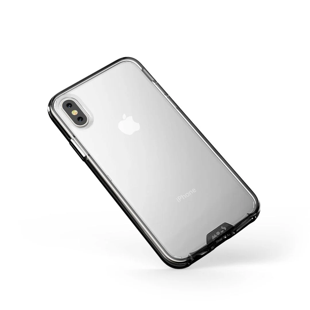 Protective Clear Phone Case - Clarity - Image 25