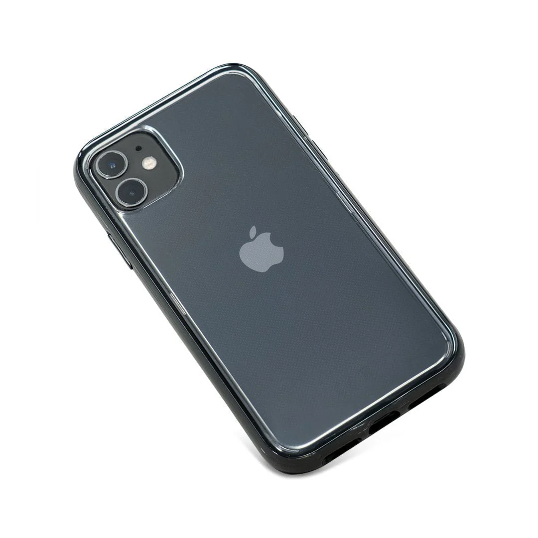 Protective Clear Phone Case - Clarity - Image 34