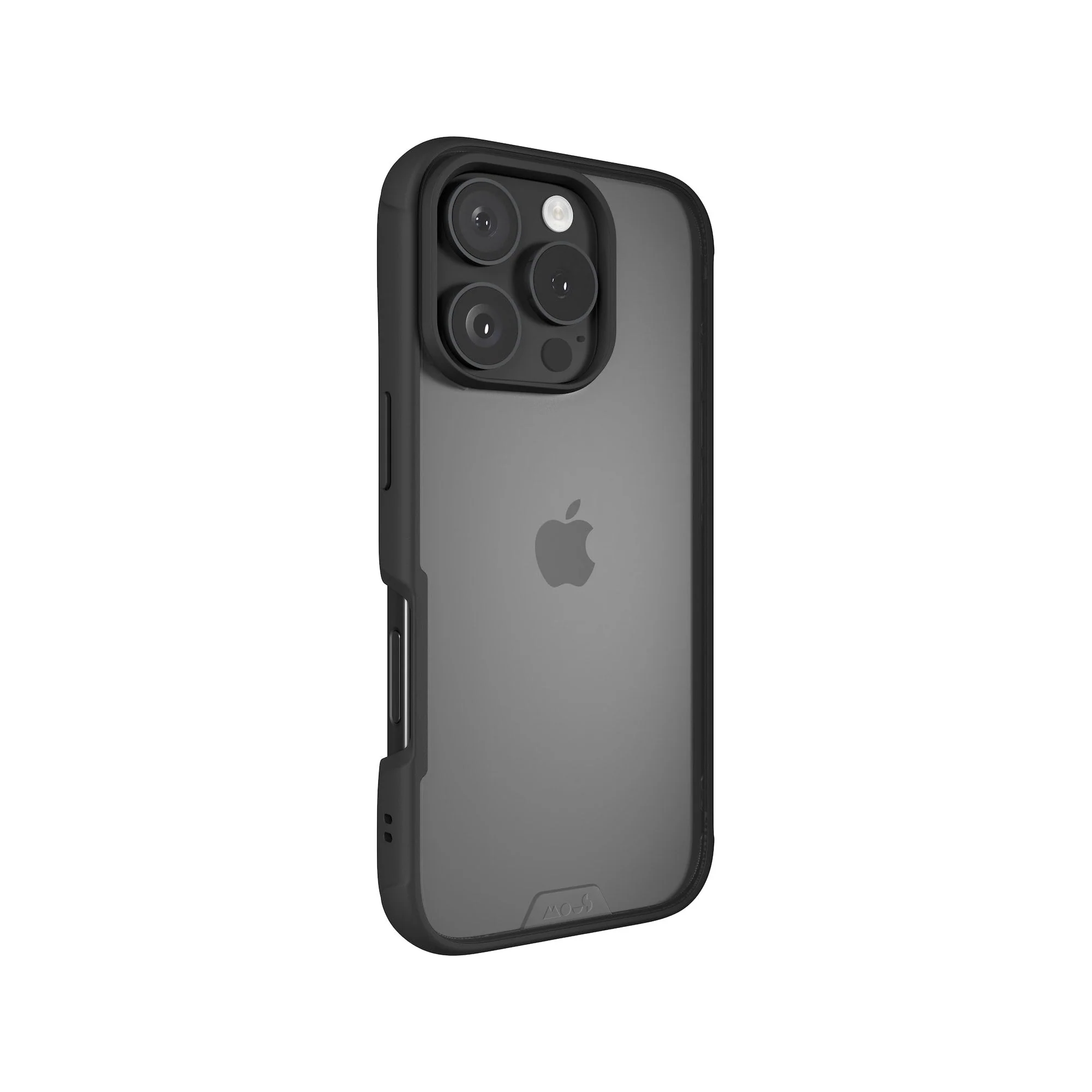 Protective Clear Phone Case - Clarity - Image 4