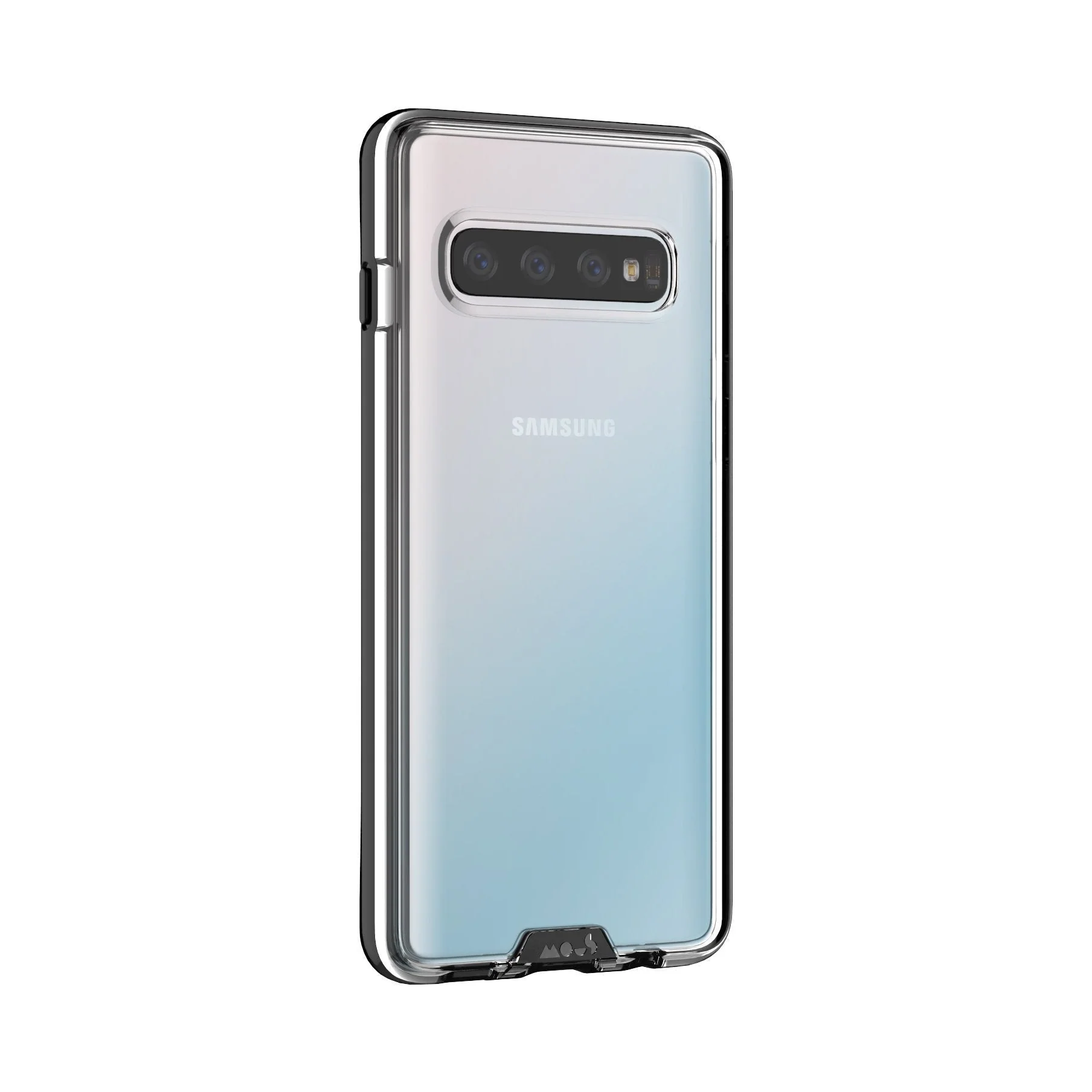 Protective Clear Phone Case - Clarity - Image 44
